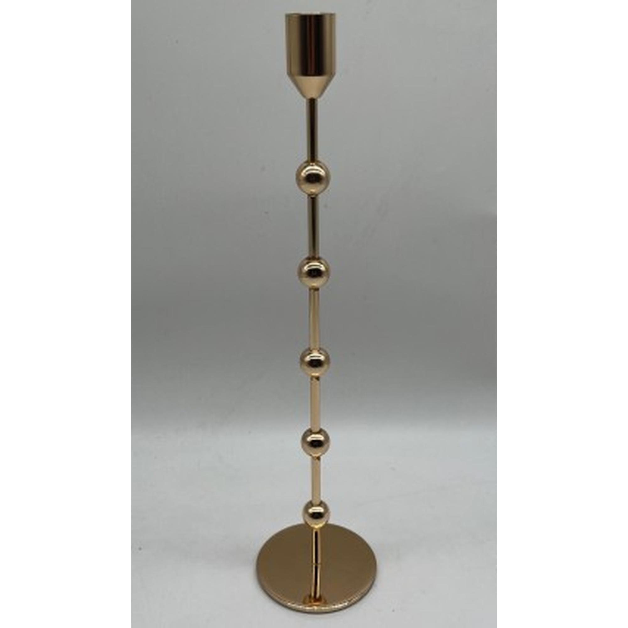 PORTAVELAS 8X8X34CM - 567-57311