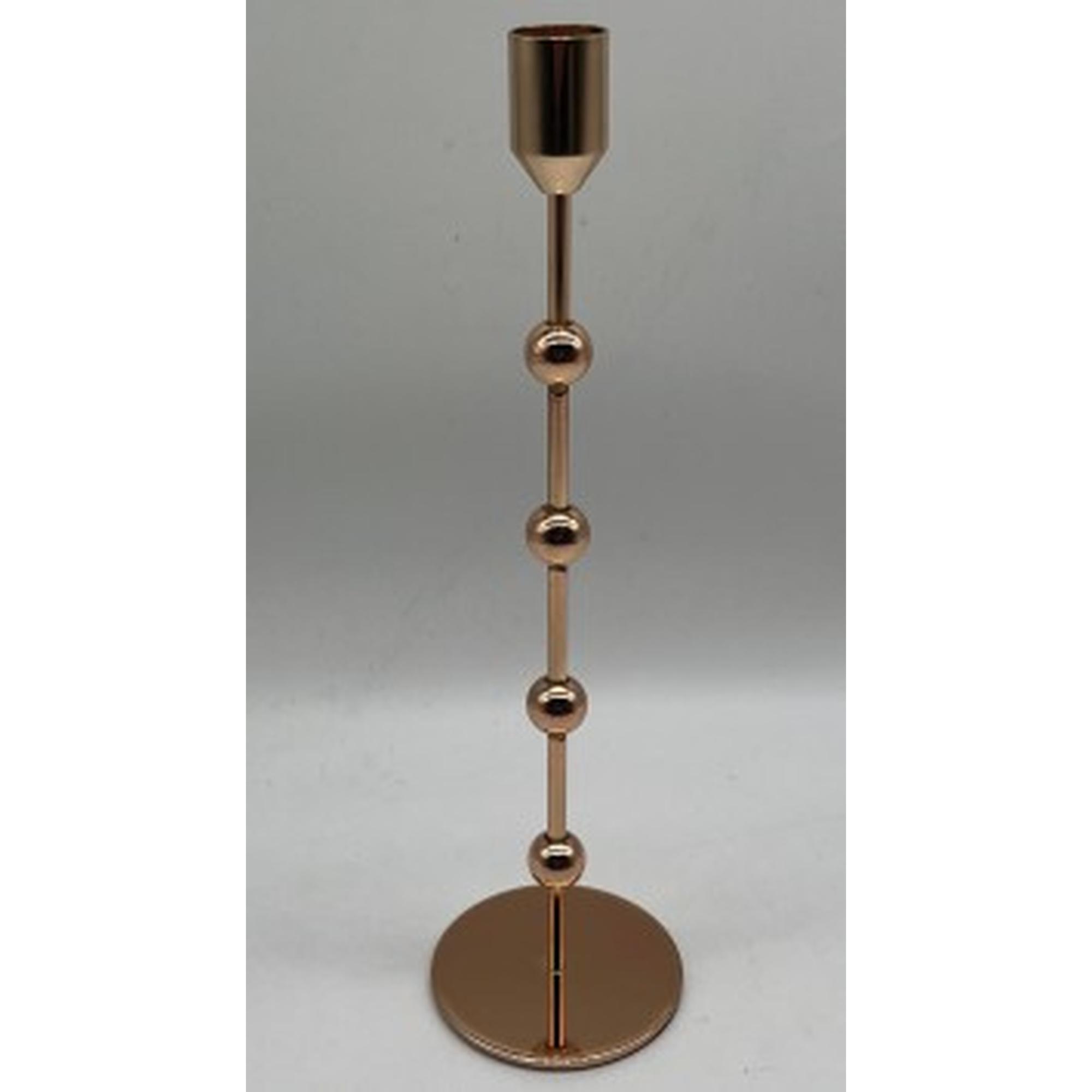 PORTAVELAS 8X8X29CM - 567-57312
