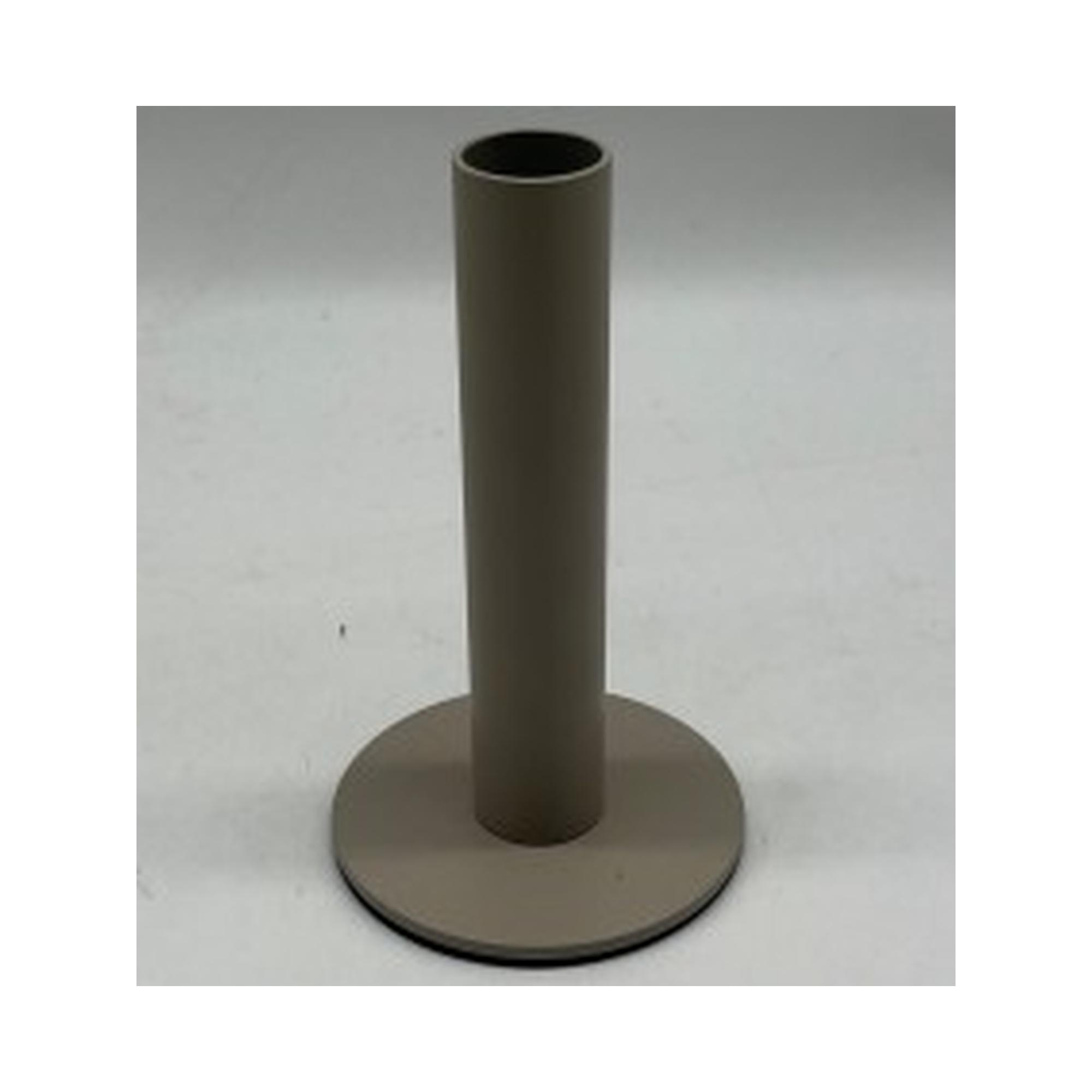 PORTAVELAS 8X8X14CM - 567-57343