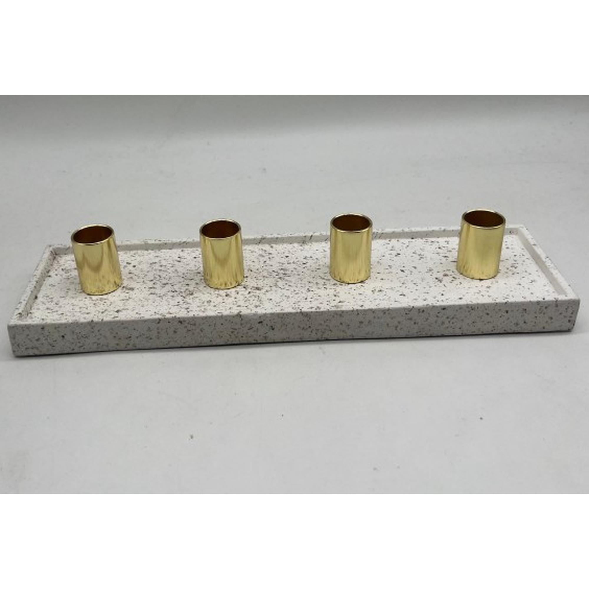CANDLE HOLDER - 567-57350