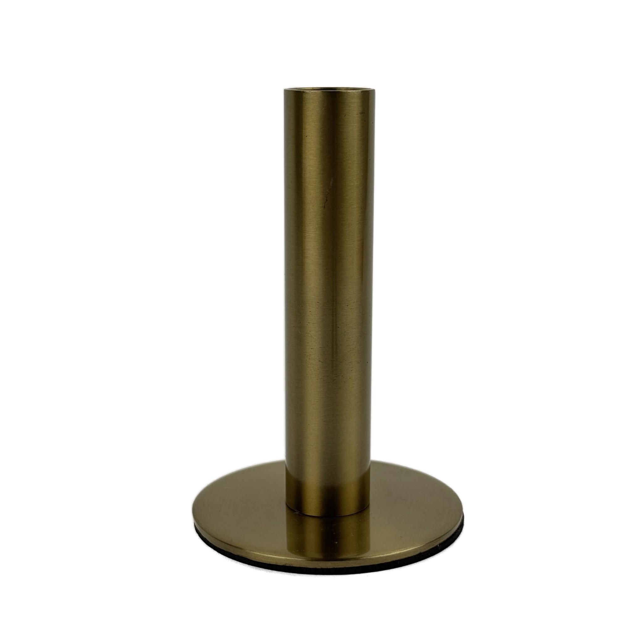 CASTIÇAL 8X8X12,5 CM - 567-57351