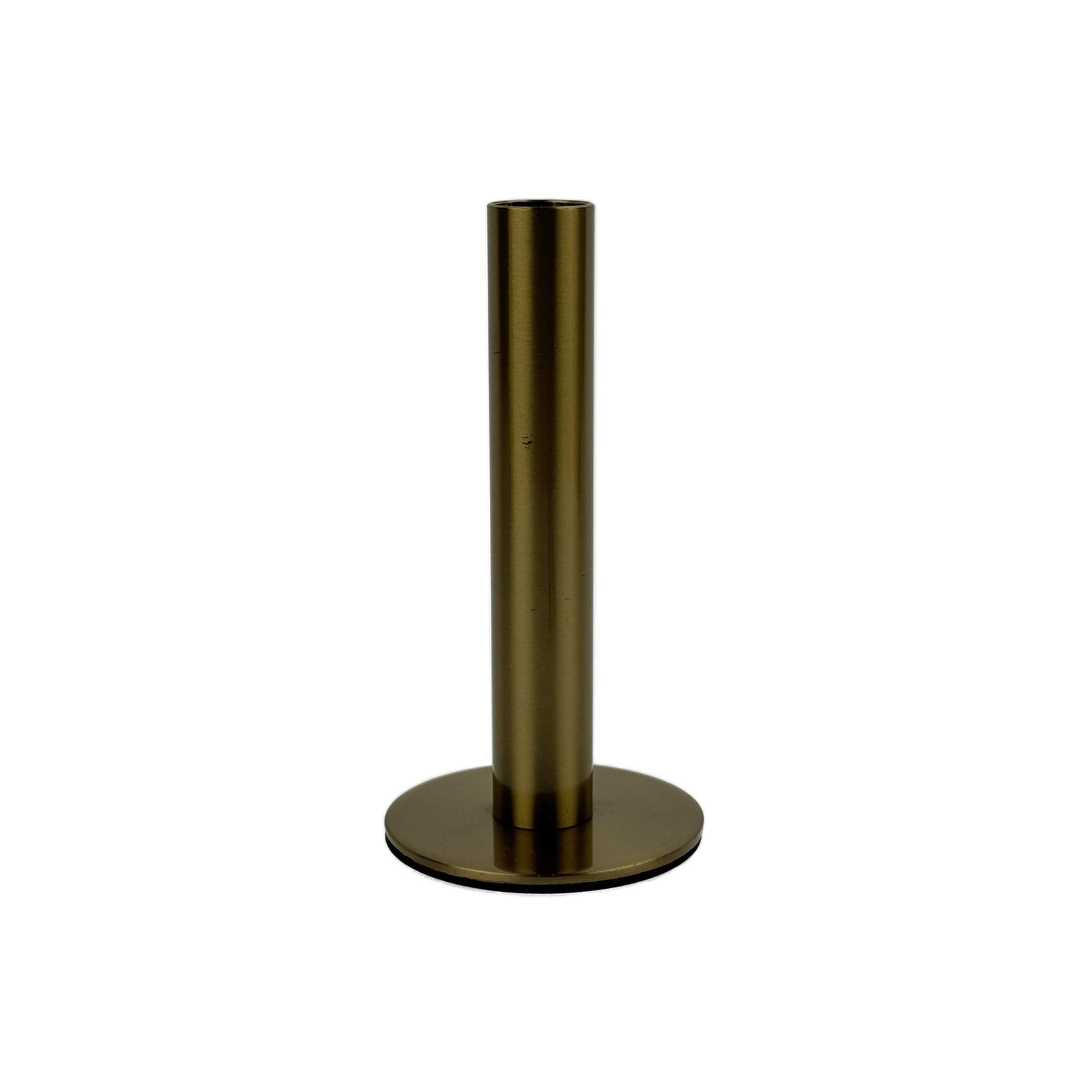 CASTIÇAL 8X8X15.5CM - 567-57352