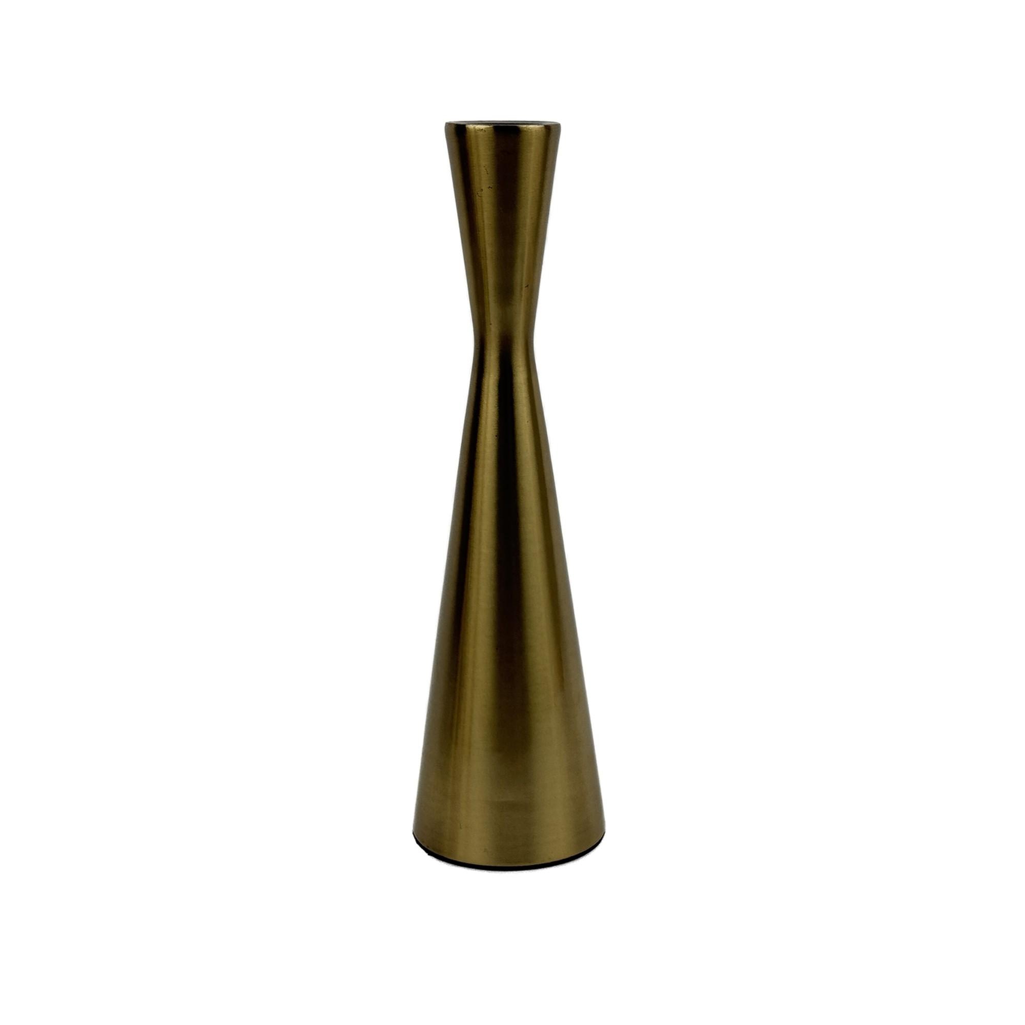 CASTIÇAL 6X6X22 CM - 567-57355