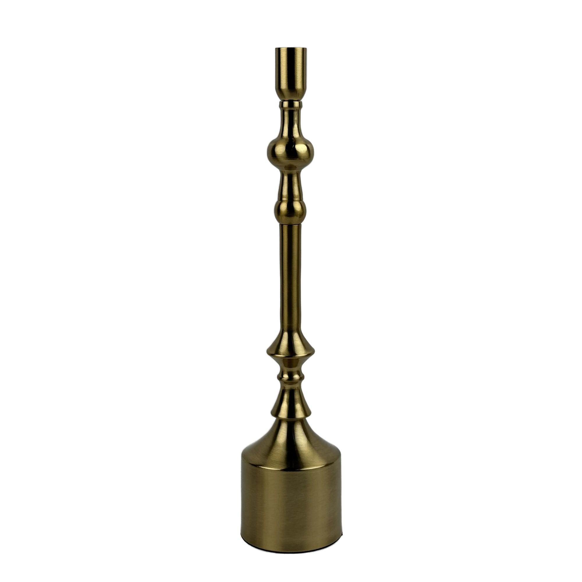CASTIÇAL 8X8X40CM - 567-57360