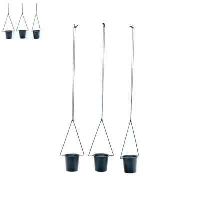 JG POTE COLGANTE 3PZ