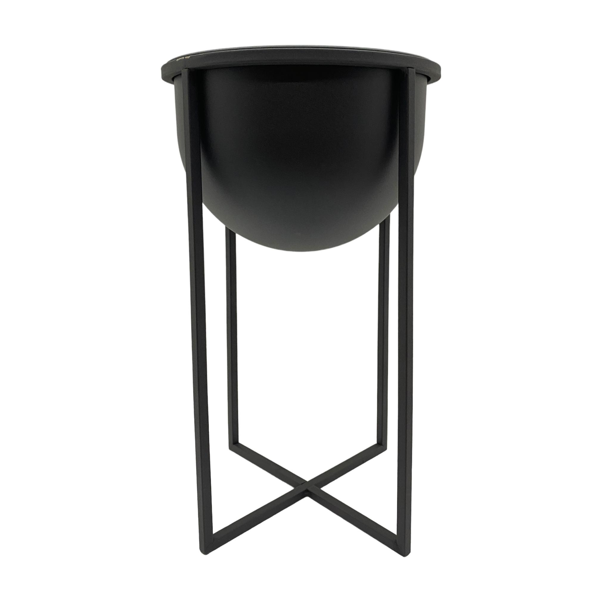 MACETERO 26X26X44CM - 567-59104