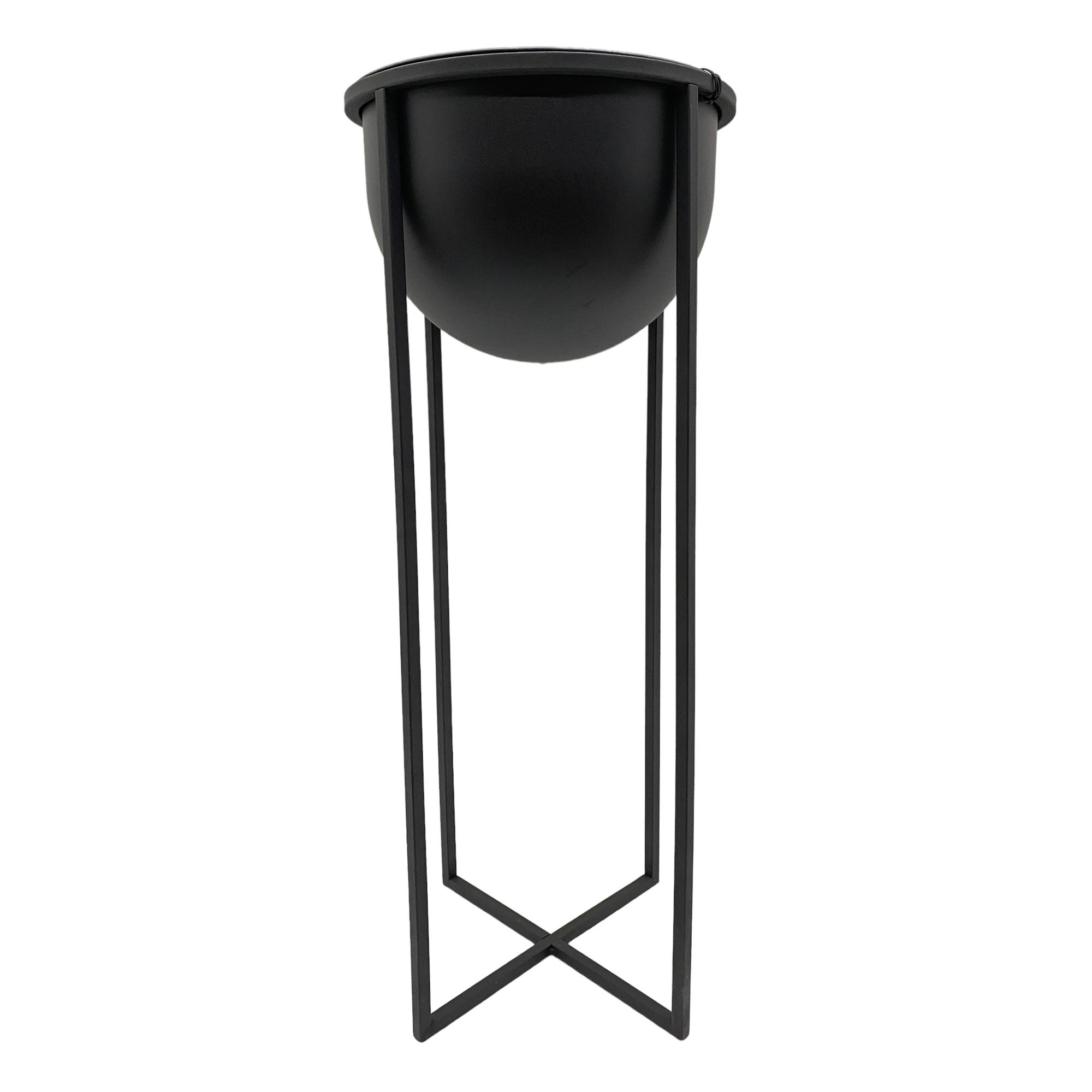 MACETERO 26X26X64CM - 567-59105