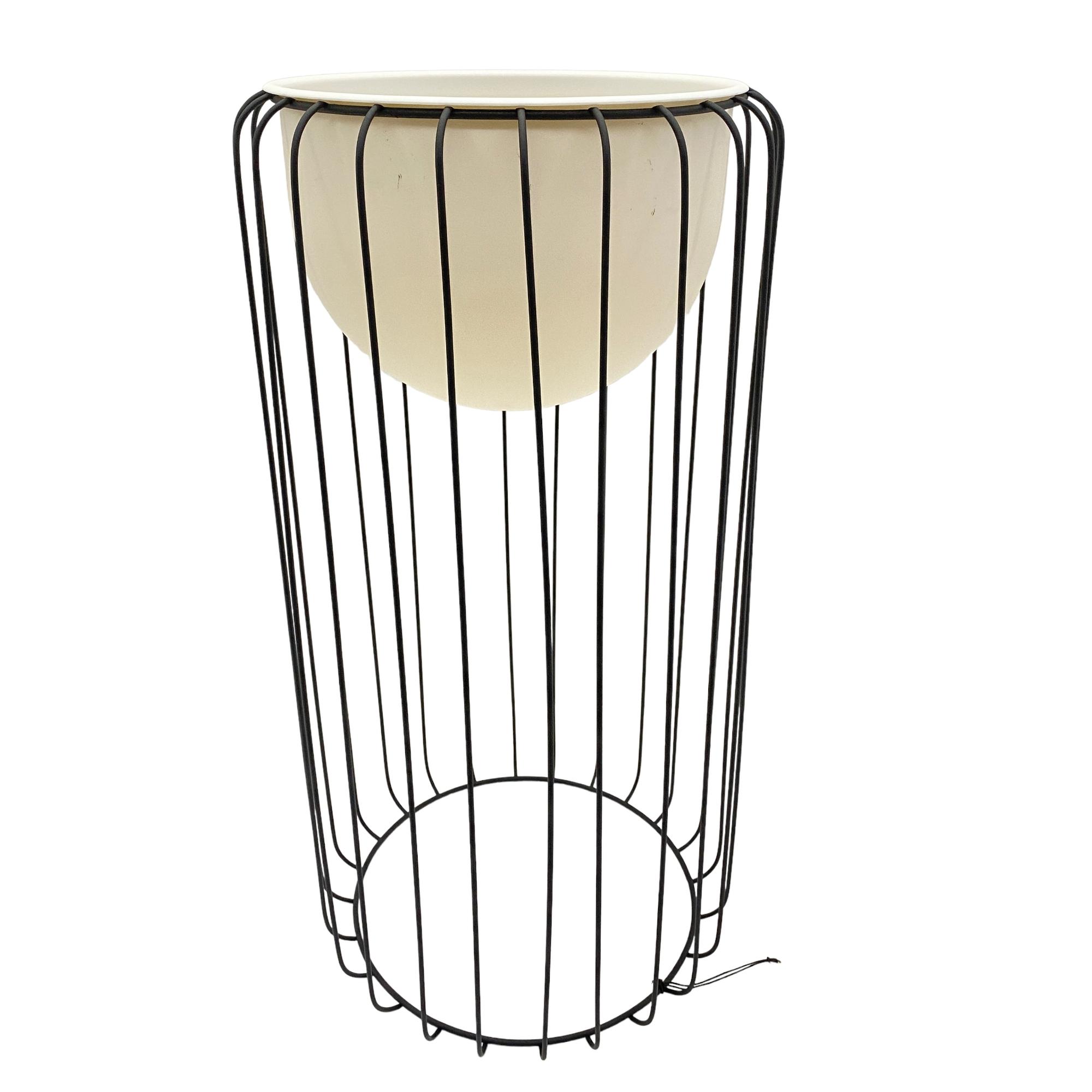MACETERO 30X30X56.5CM - 567-59121