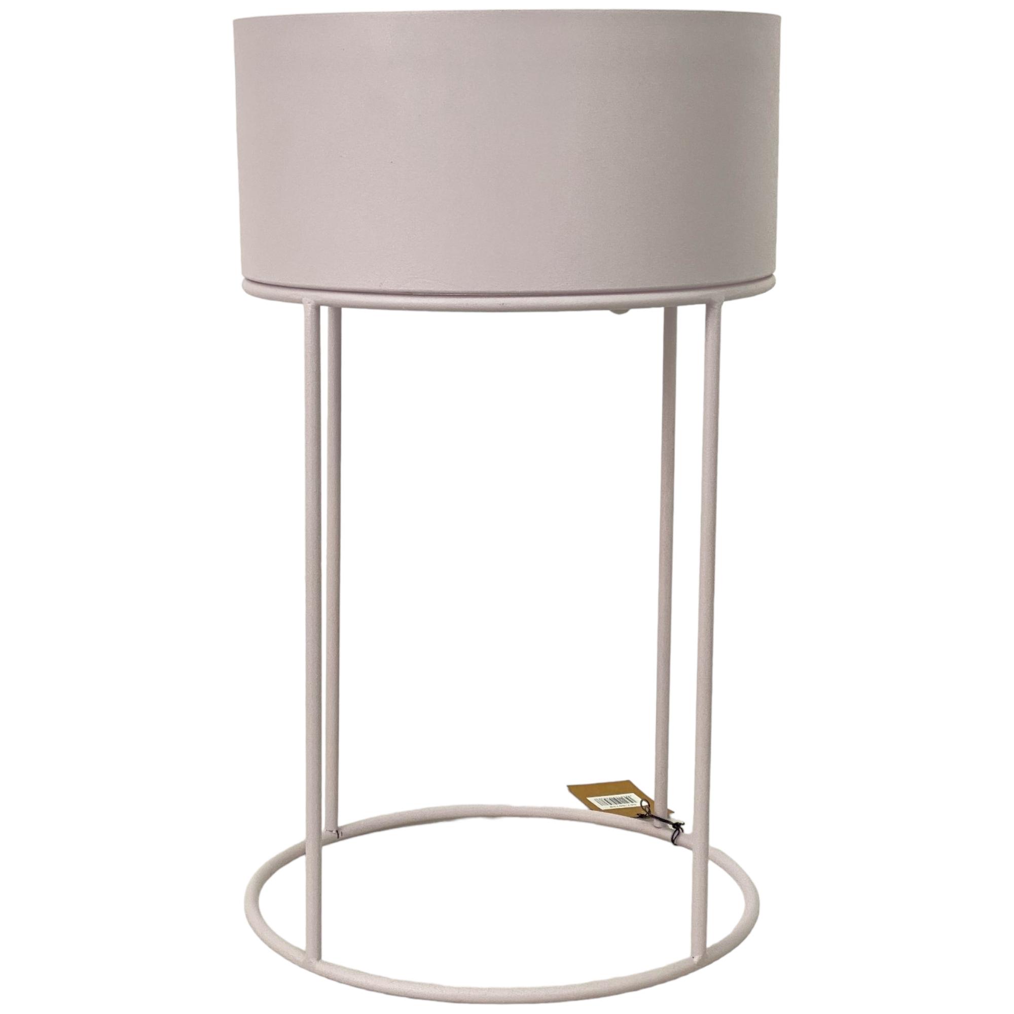 VASO REDONDO 29,4X29,4X50CM - 567-59149