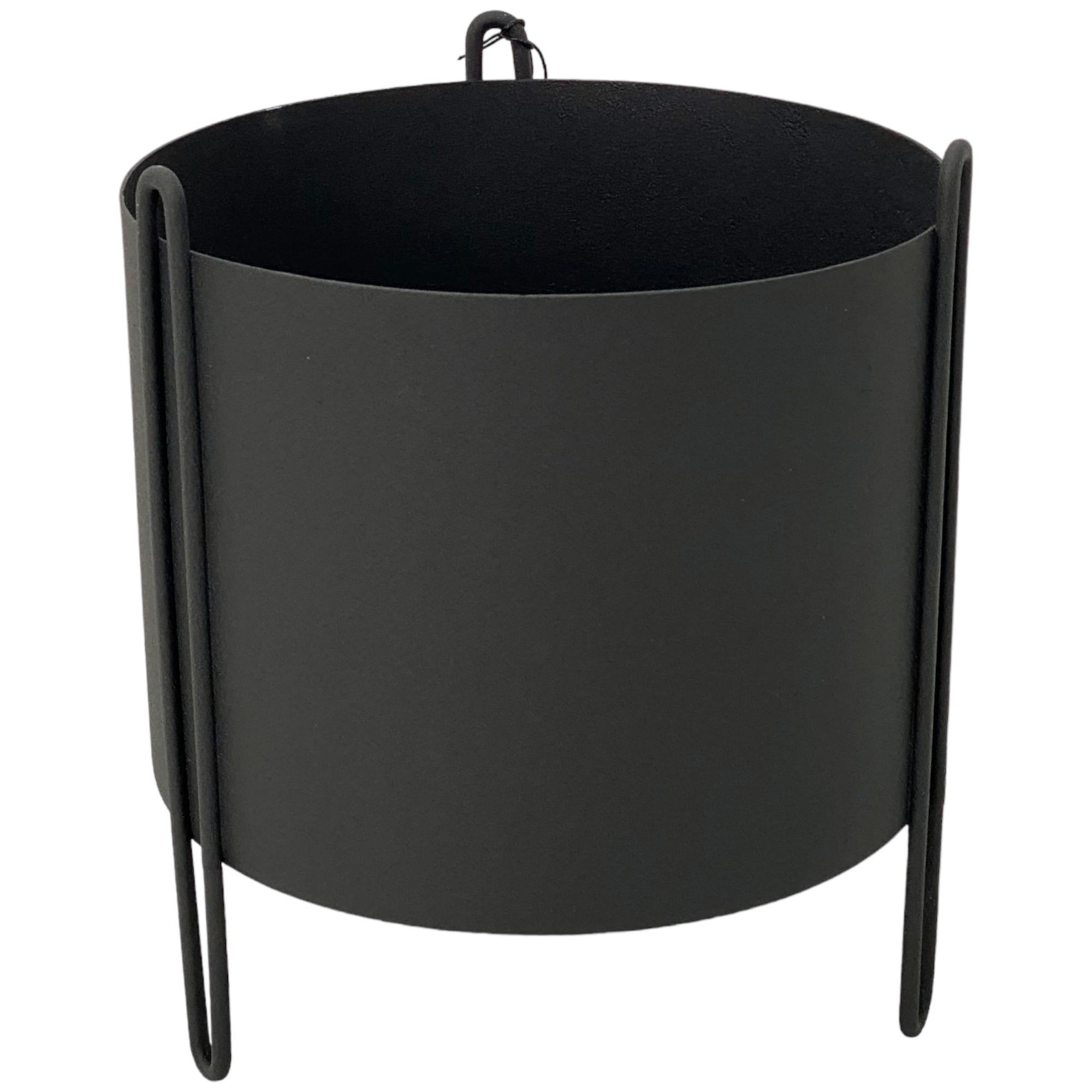 POTE MEDIANO 21.5X21.5X25CM - 567-59150