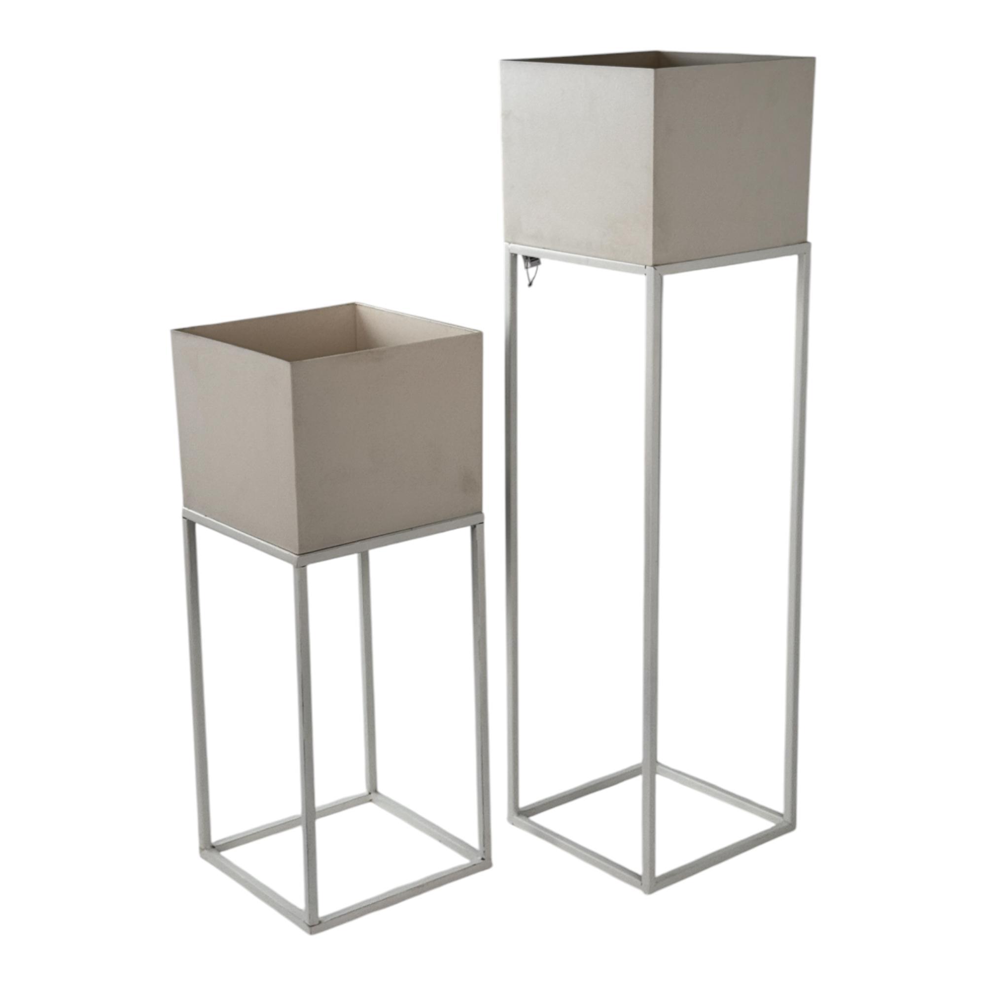 JG  POTE 2PZ 2PZ 20X20X74CM - 567-59178