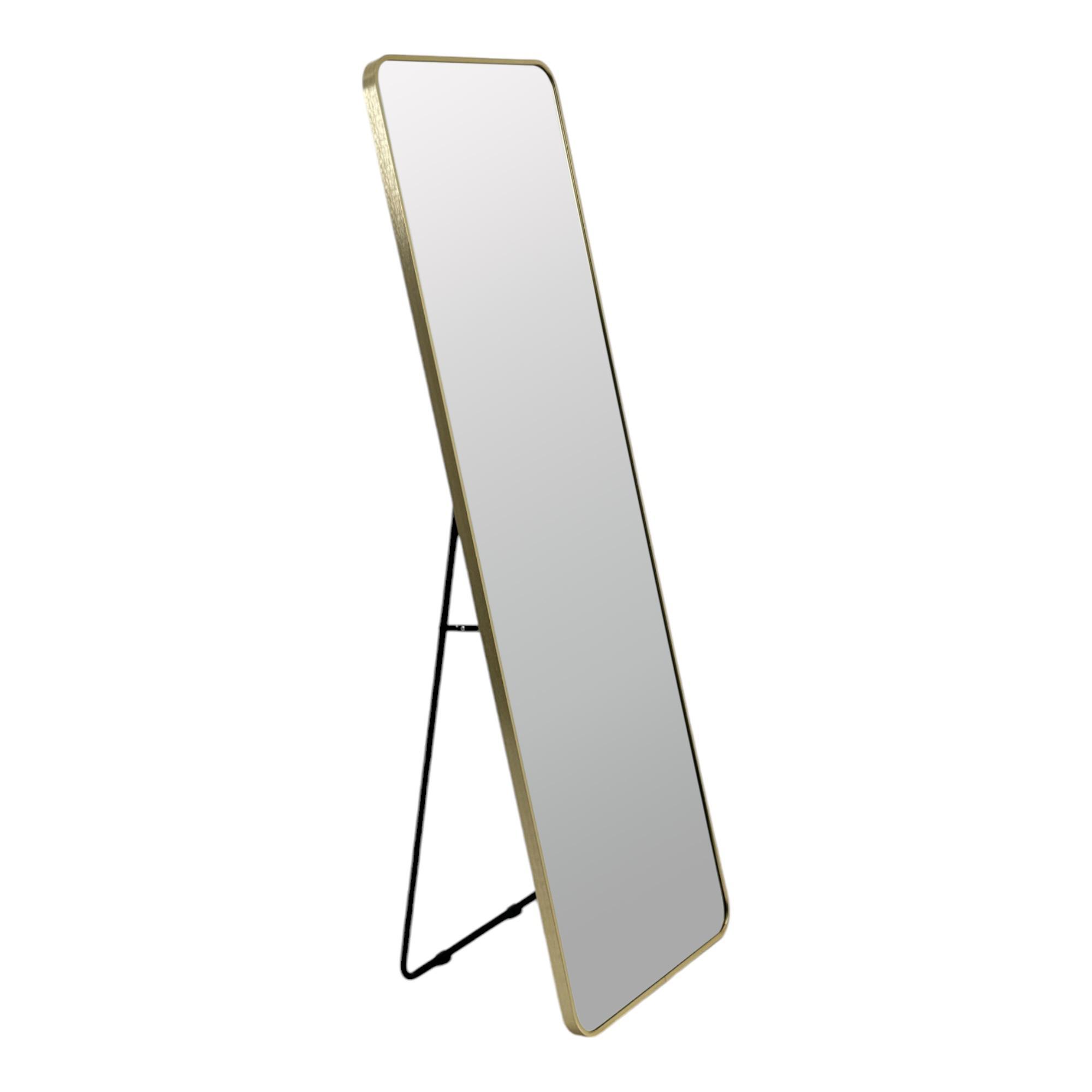ESPEJO P/PARED 53.5X162.5X2.5C - 567-64021