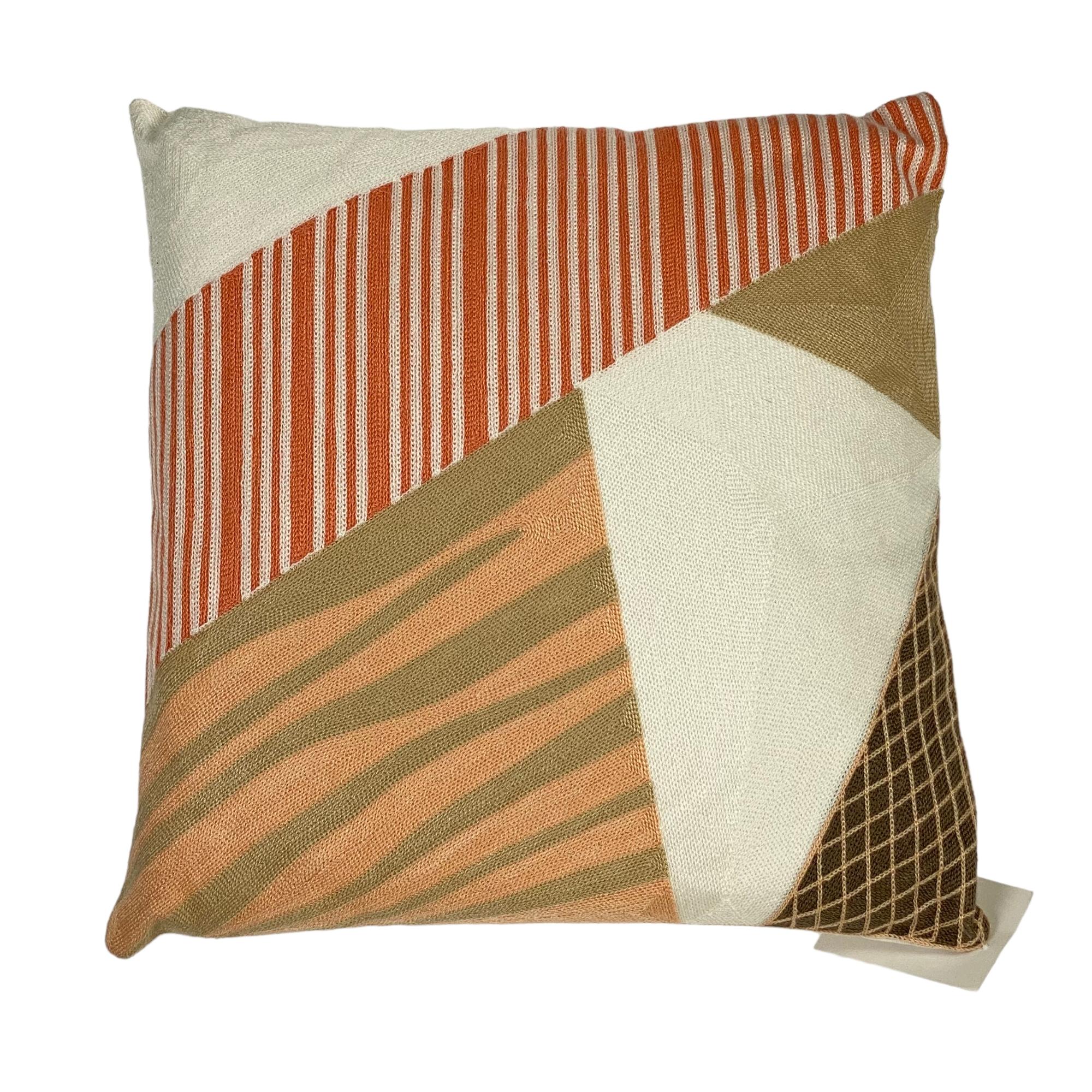 ALMOFADA 450 G 45 X 45 X 4 CM - 567-67009