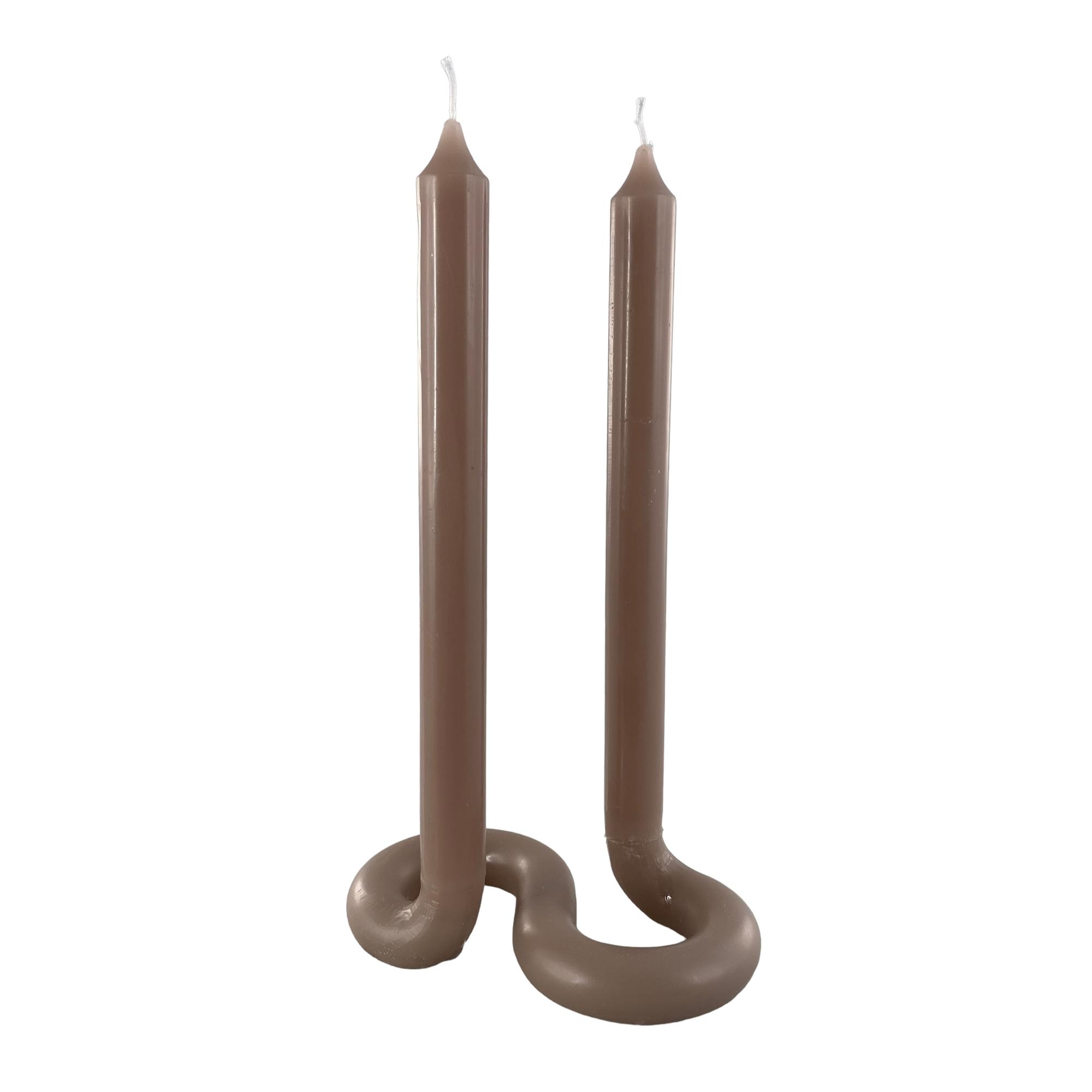 velas 8.5X14.8X22CM - 567-68001