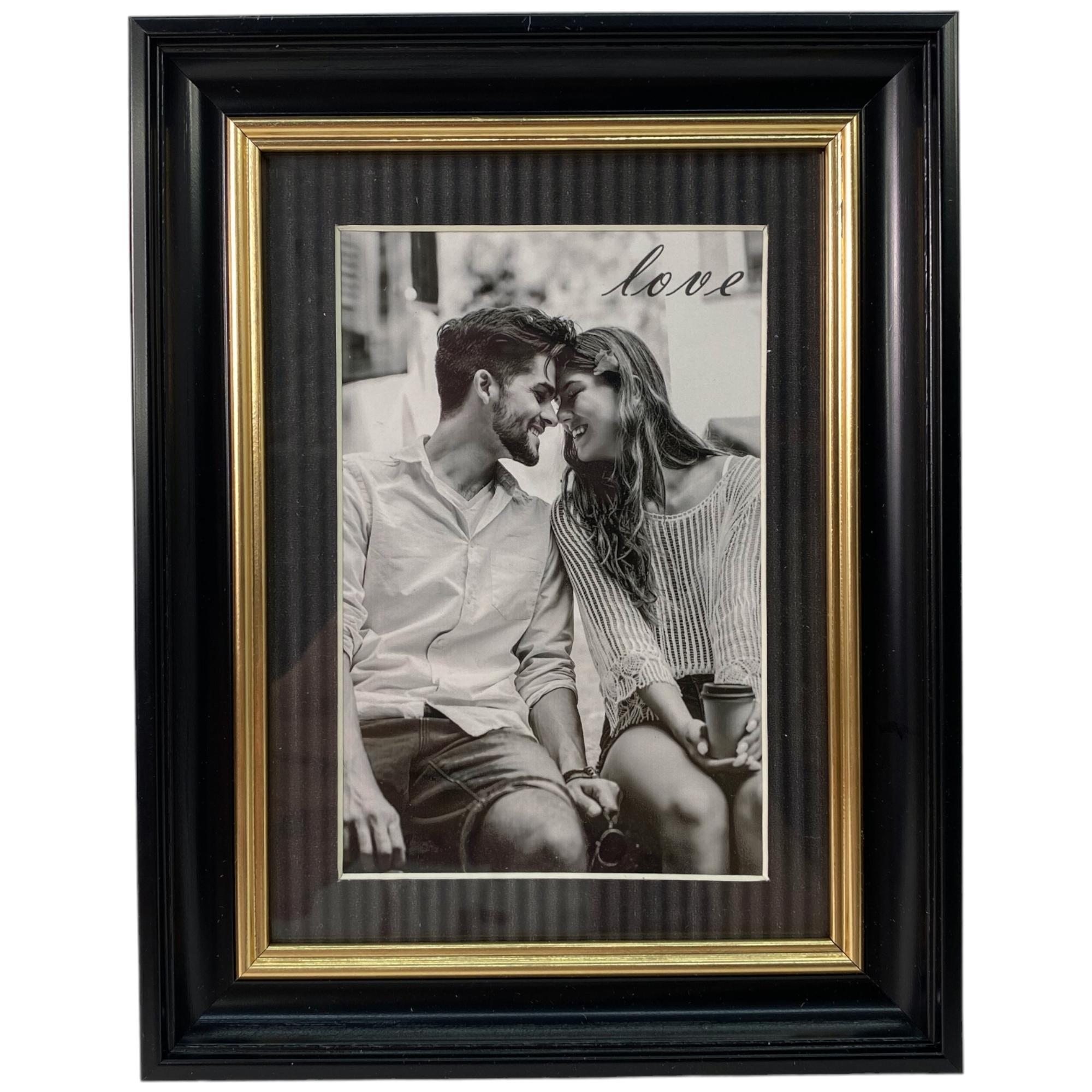 PORTA RETRATO 22.4X17.3X2CM - 567-69016