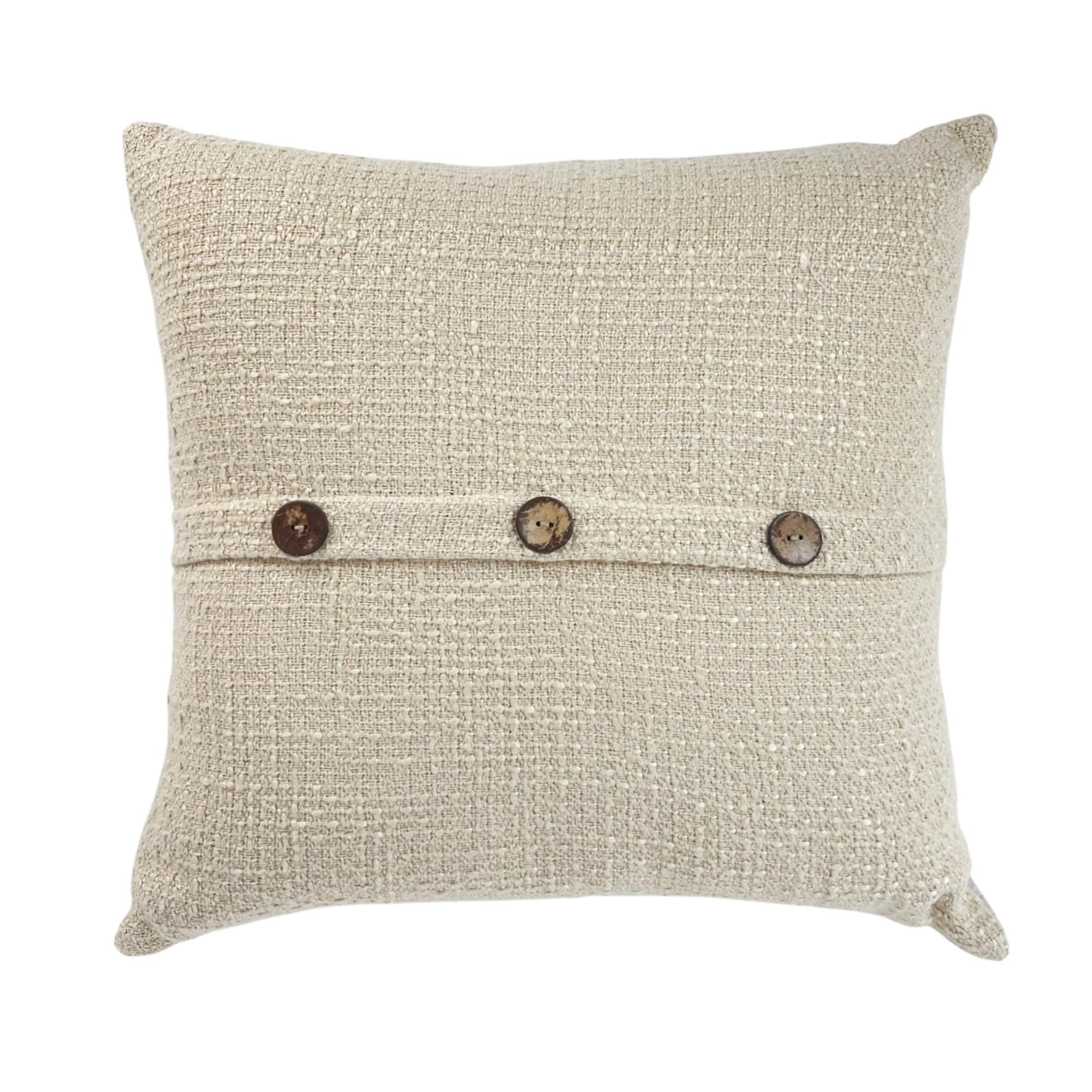 Cojín 45X45X5CM - 567-70043