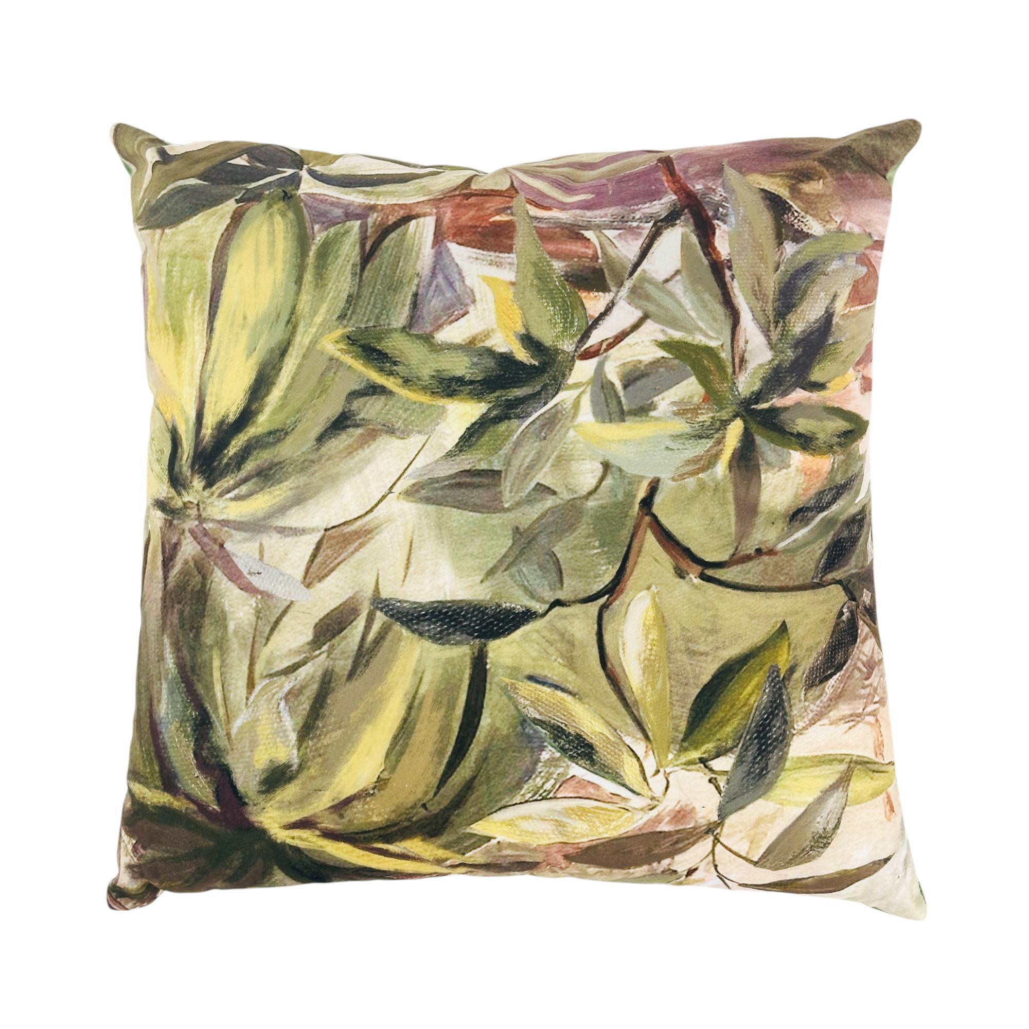 Cojín 45X45X5CM - 567-70055