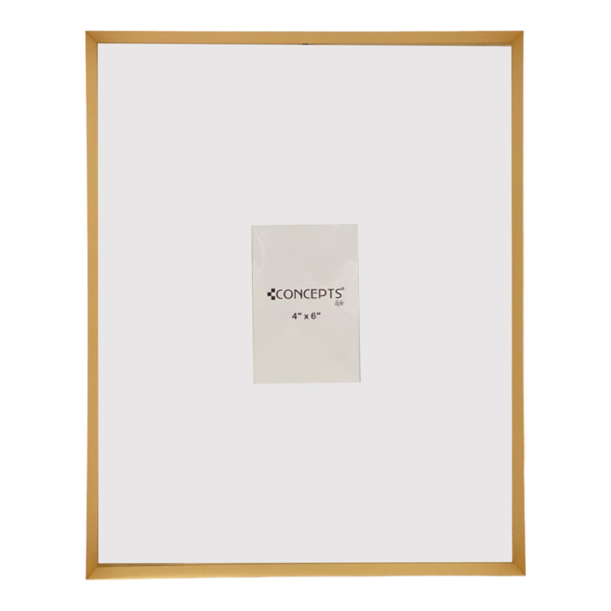 MOLDURA PARA RETRATO 50,80X40,80X3,30CM - 567-71018