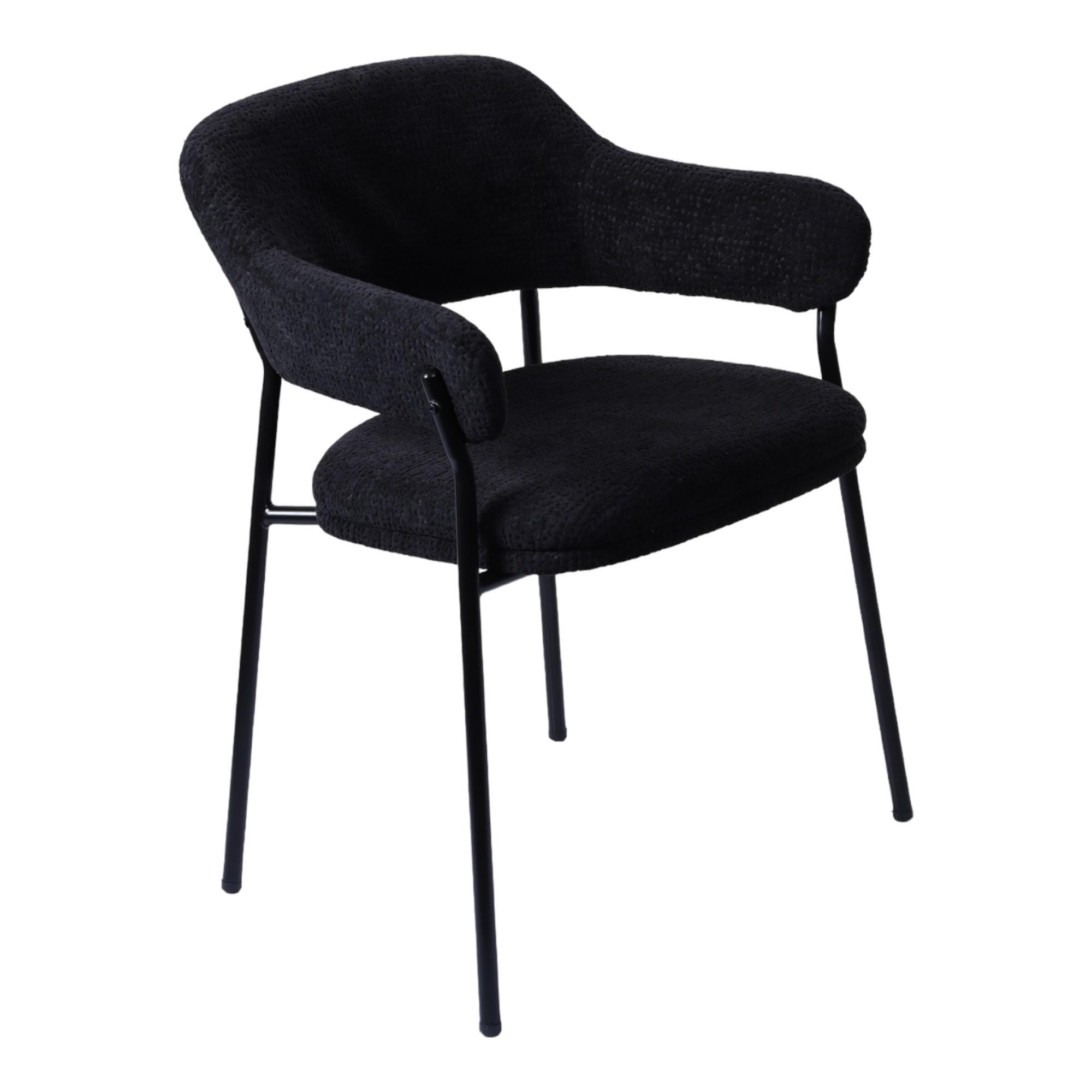 SILLA 55X57X76CM - 567-72005