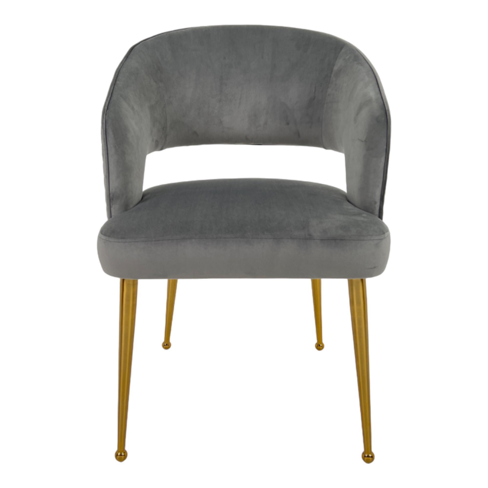 CADEIRA 58.50X53X82CM - 567-74002