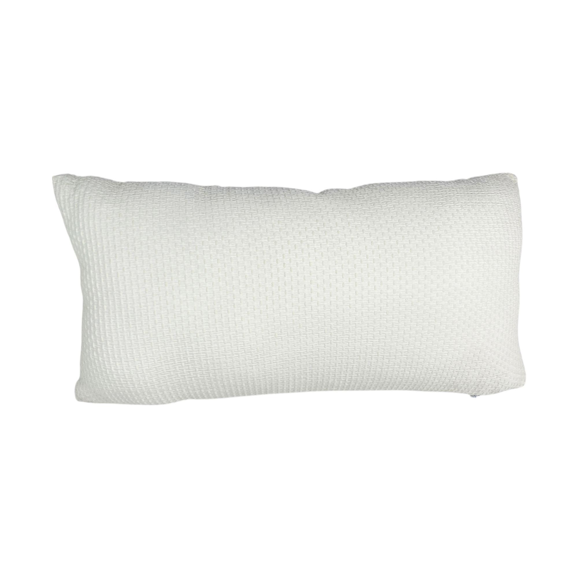 50*25cm cushion hidden zippercover: 55% rayon12% nylon 33% - 567-81009