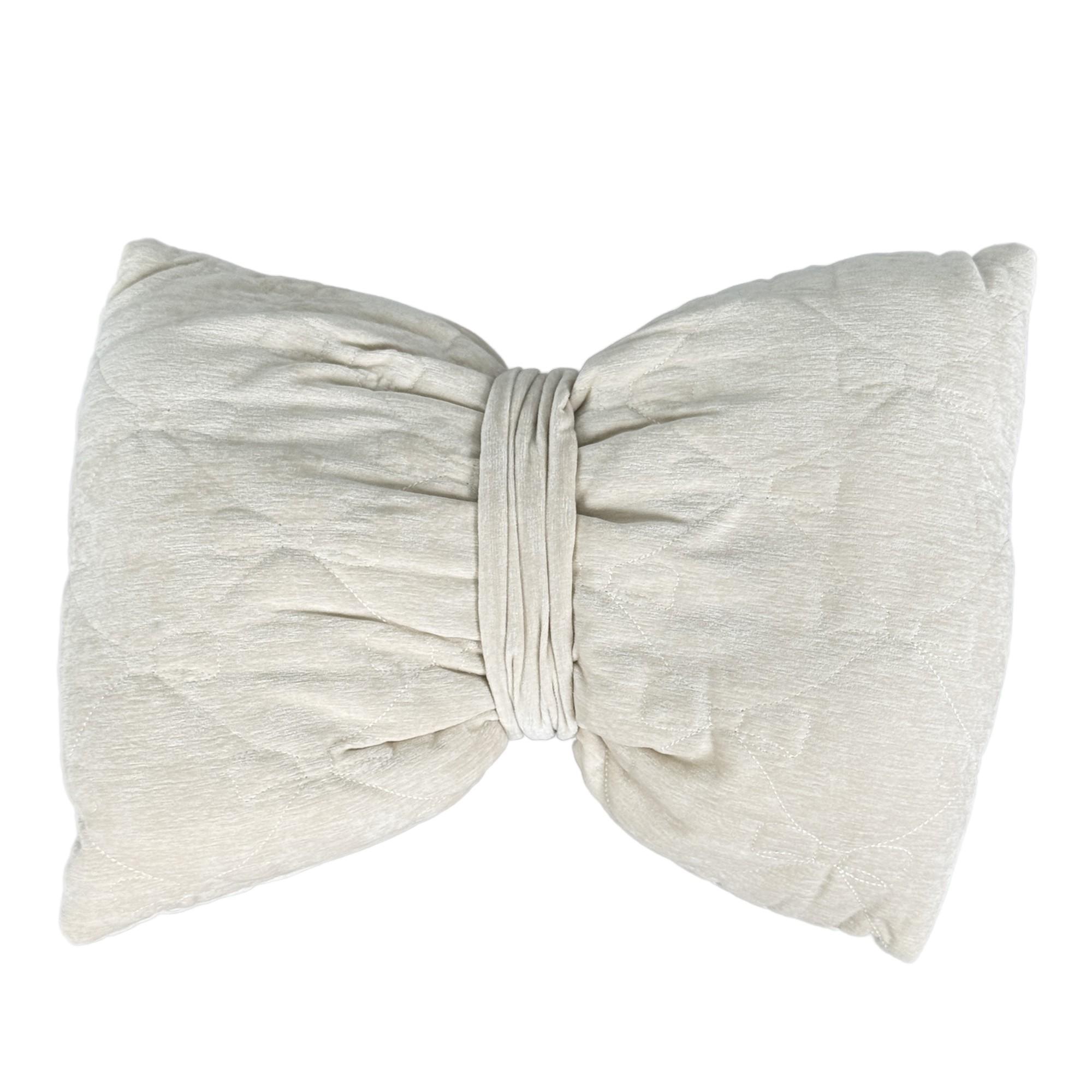 CUSHION COVER POLYESTER SPANDEX - 567-81028