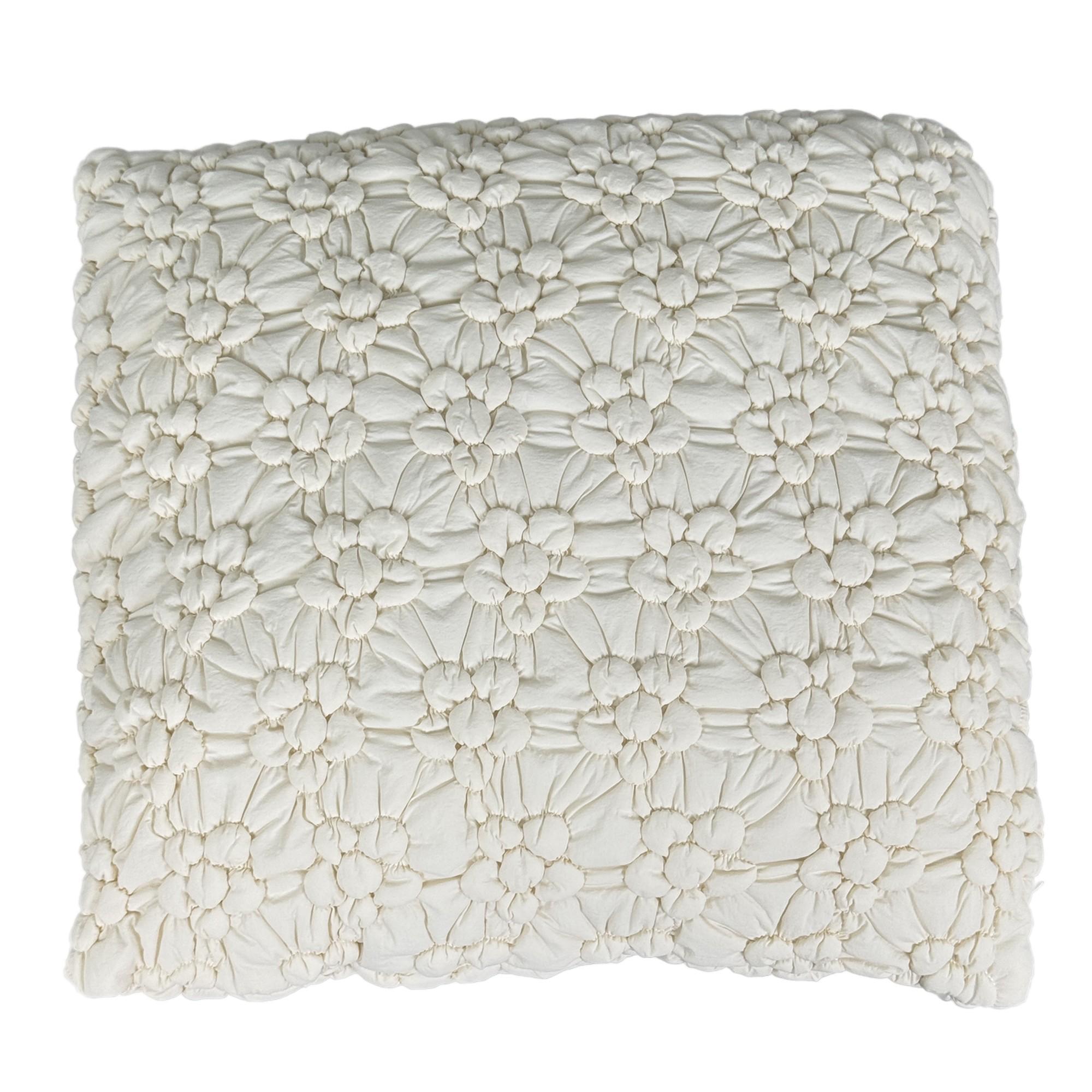 CUSHIONCOVER NYLON HIDDEN ZIPPER - 567-81031