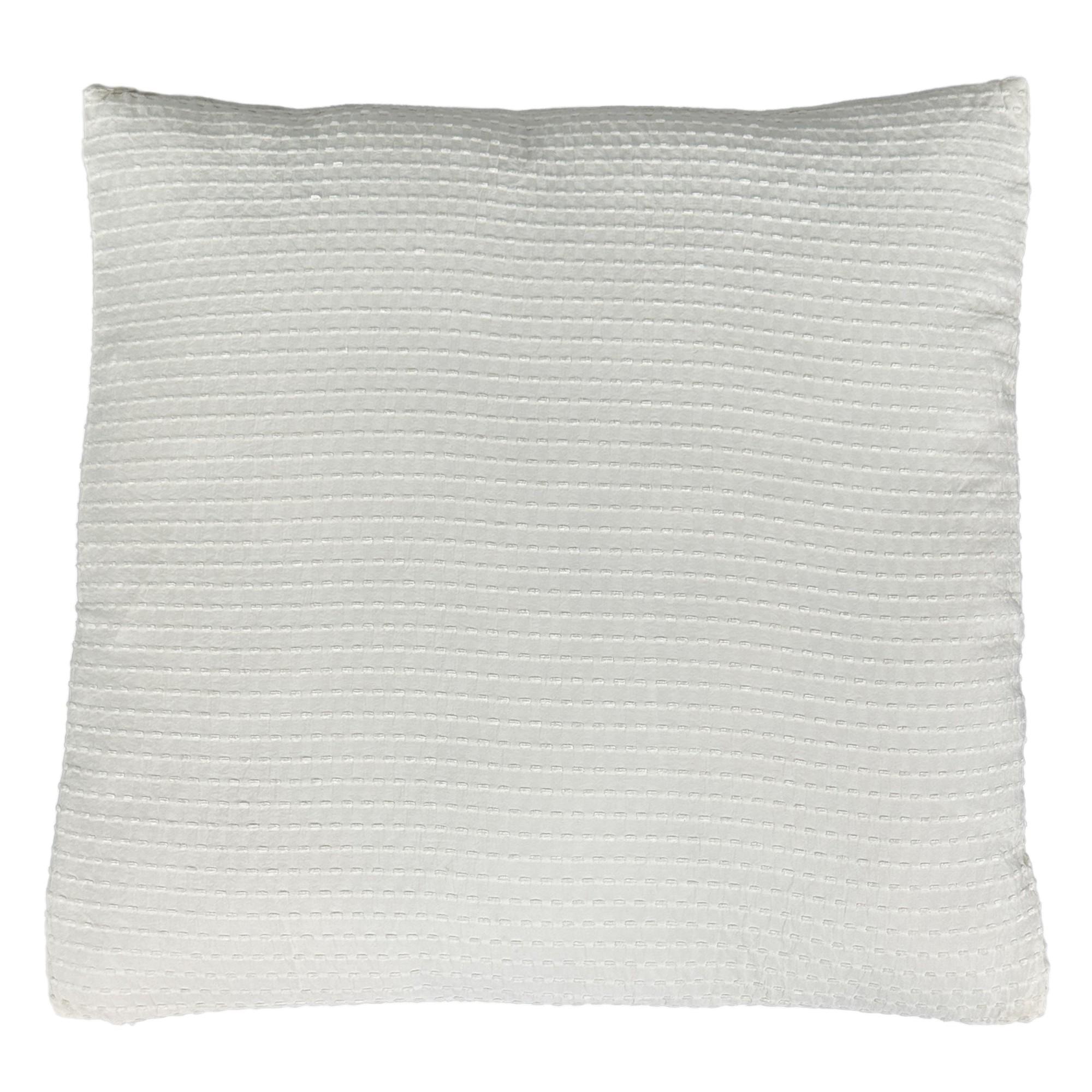 CUSHION COVER POLYESTER SPANDEX - 567-81033