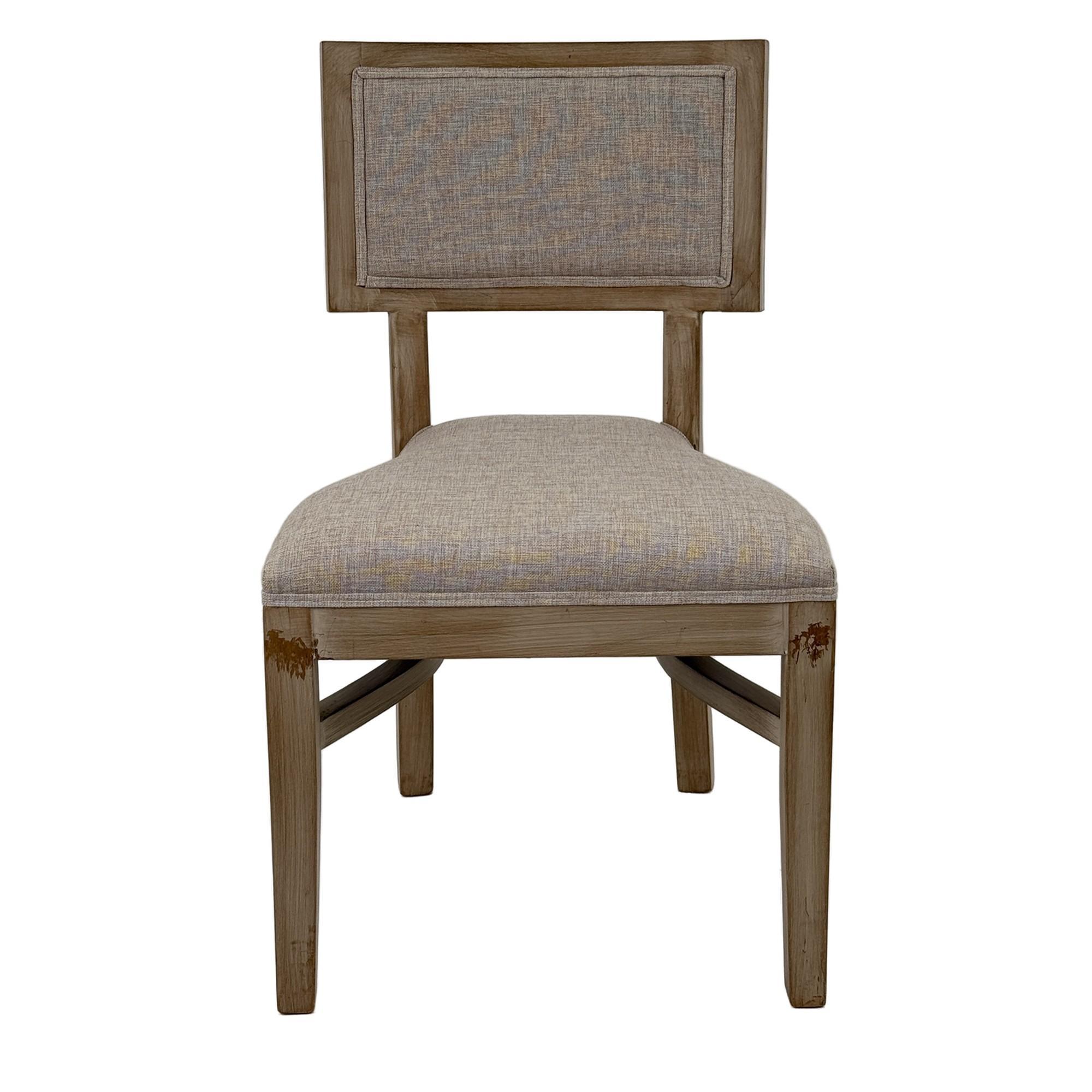 SILLA 51X56X85CM - 567-94007