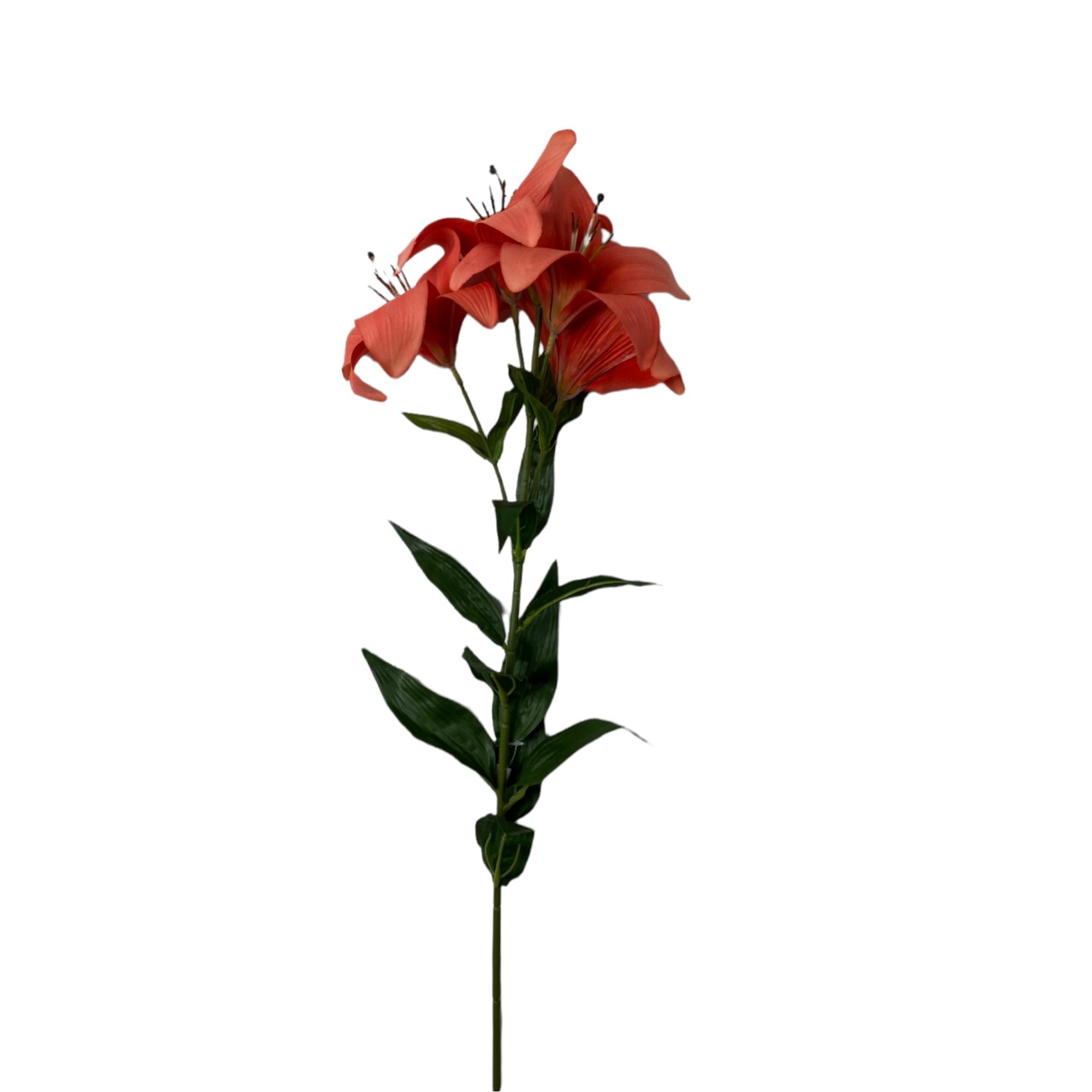 DECORAÇÃO DE FLORES 88CM - 592-132667