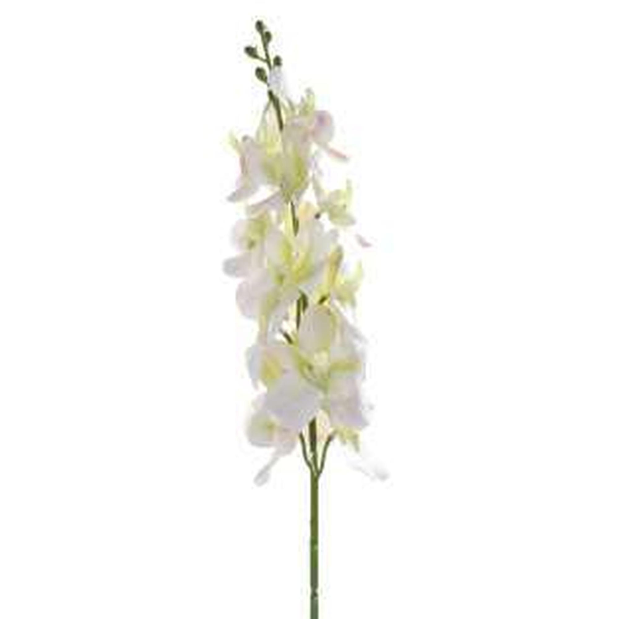 FLOR ORQUIDEA BLANCA 67CM - 592-142556