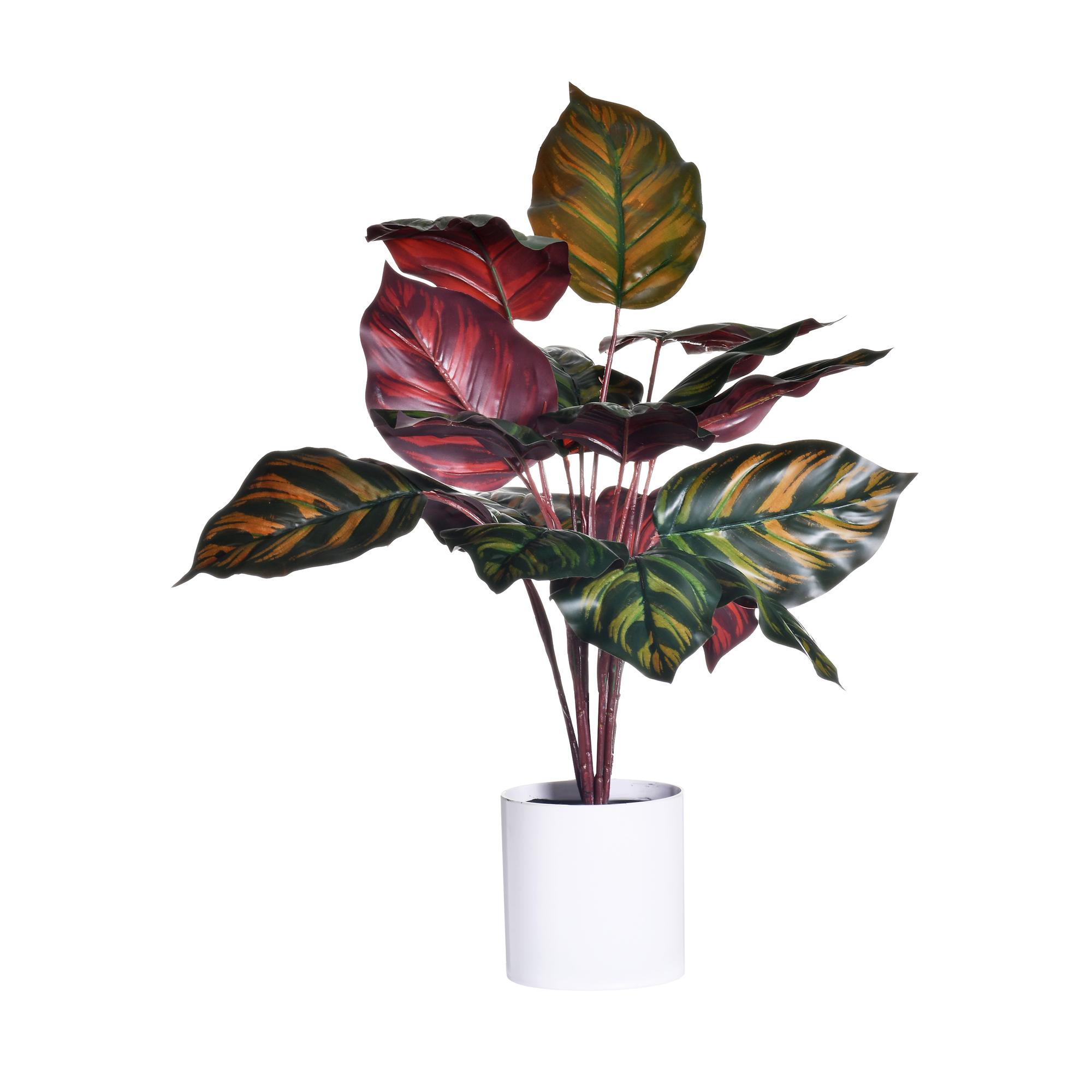 PLANTA COM VASO 40CM - 592-143047