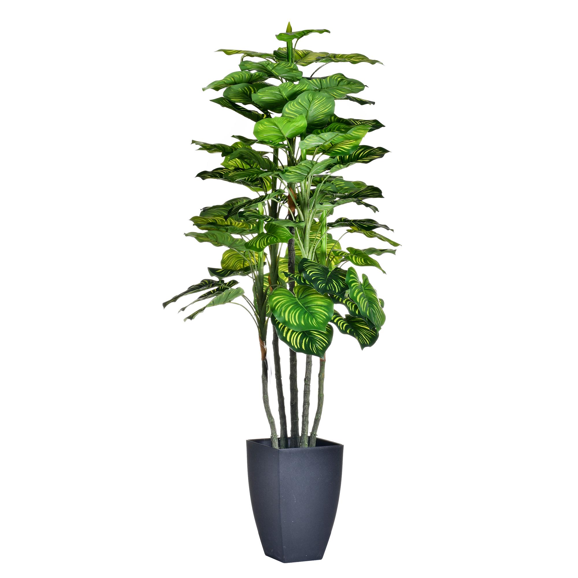 PLANTA COM VASO 110CM - 592-143058