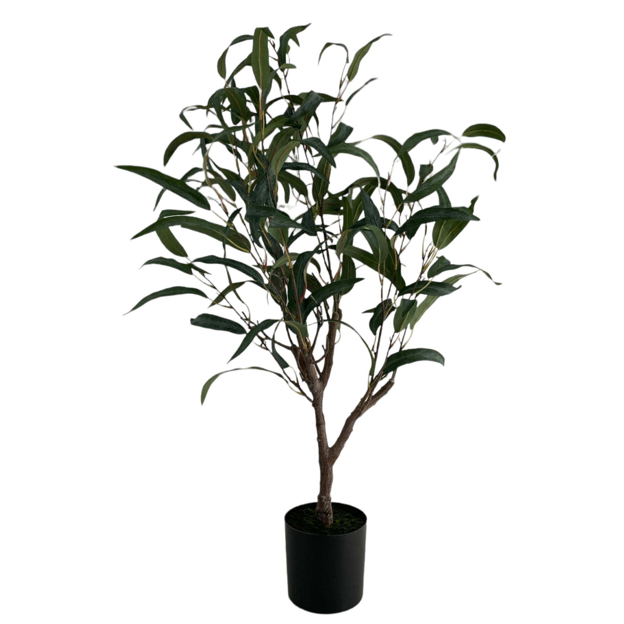 PLANTA C/POTE 40X40X88CM - 592-143333