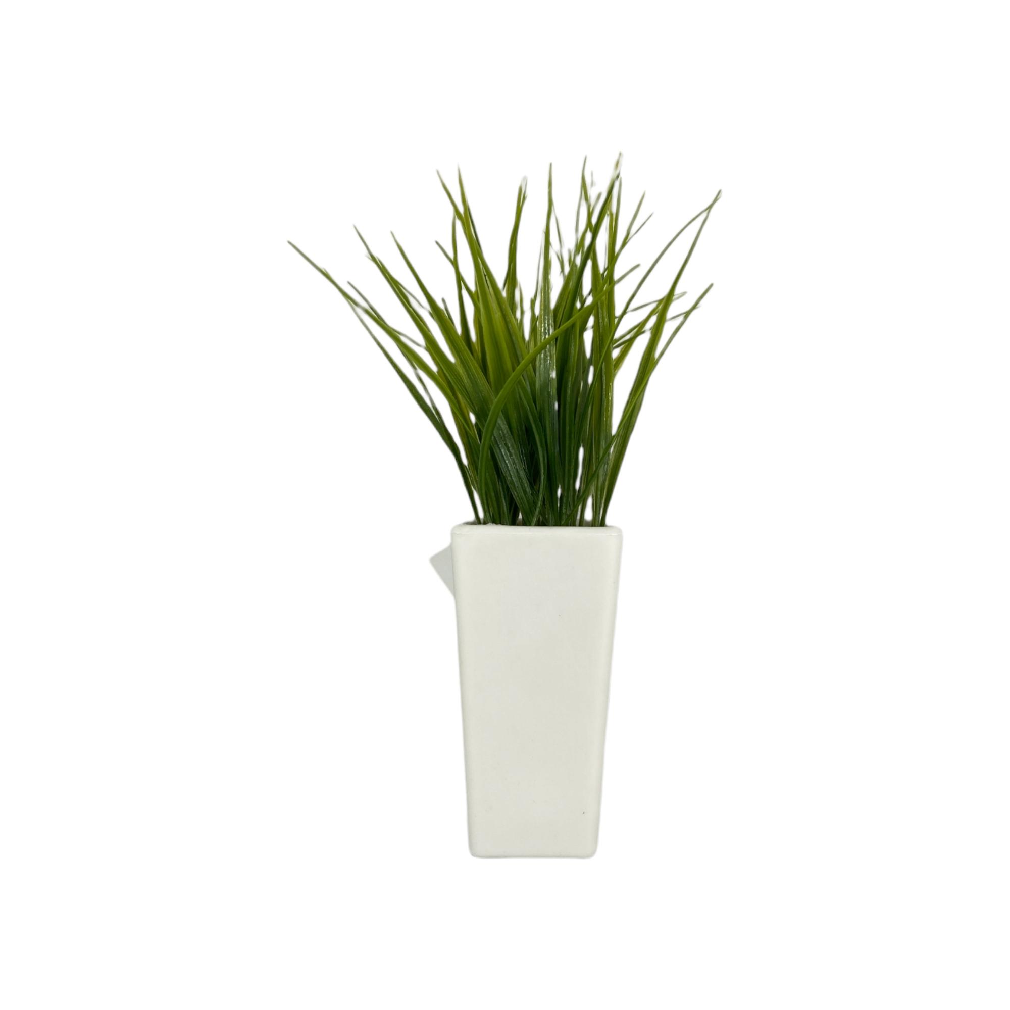 PLANTA C/POTE 12X12X23CM - 592-301402