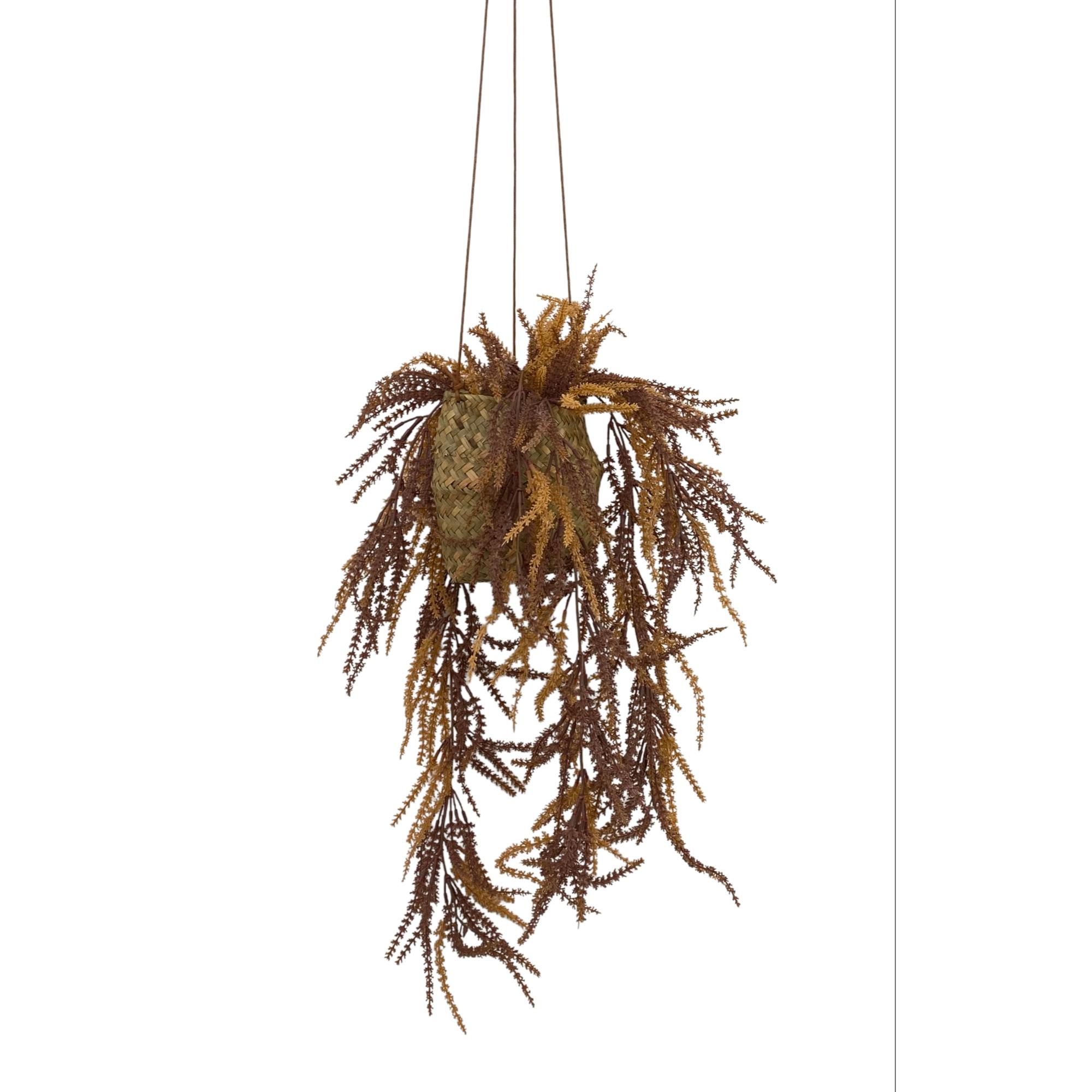 Estadia suspensa de outono de 21,5" (54 cm) - 592-301497