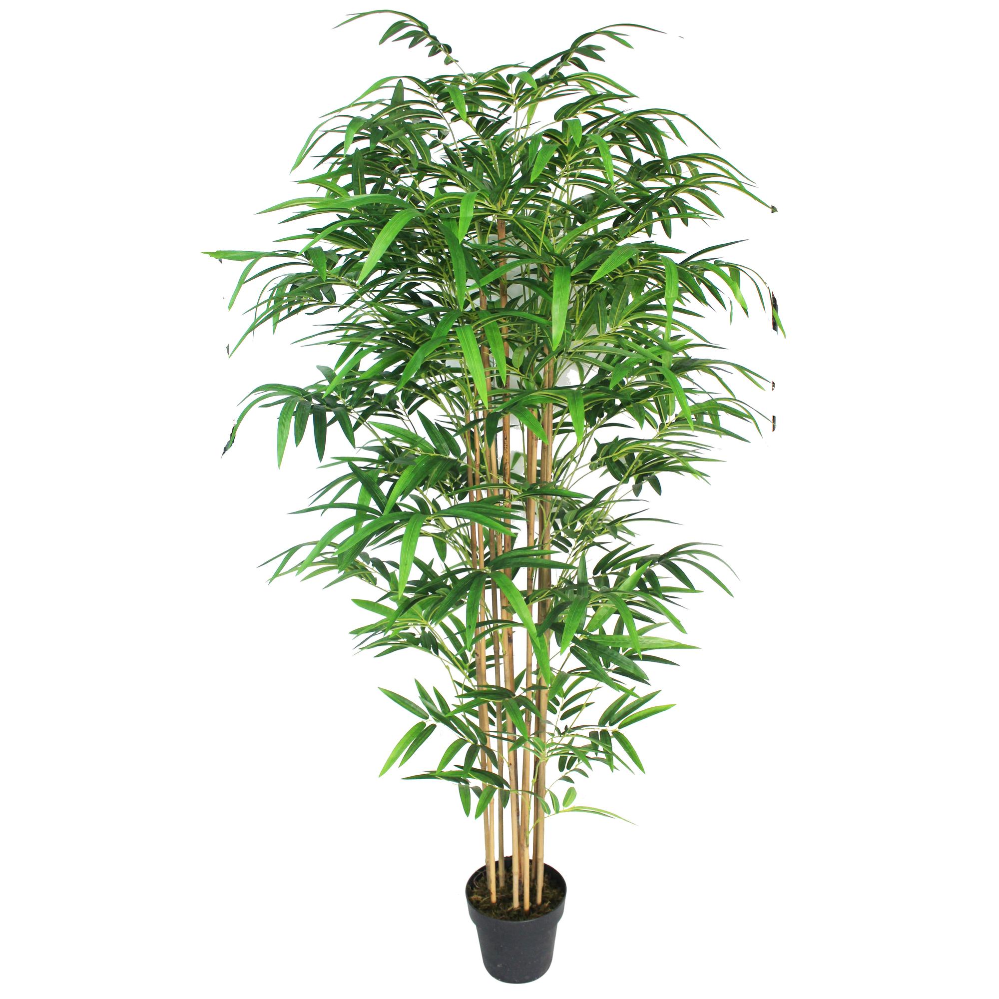 ARTIFICIAL PALNT 180CM BAMBOO - 592-311717