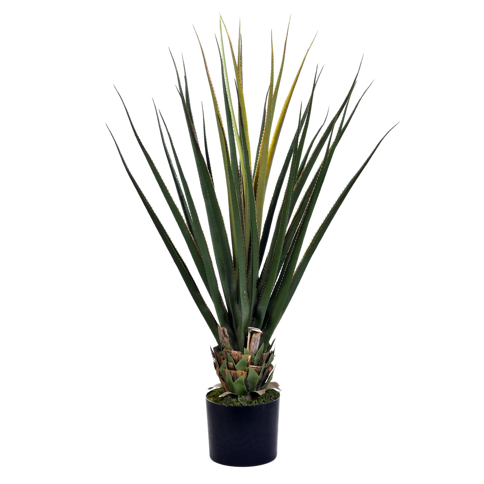 PLANTA C/ POTE 100CM - 592-312071