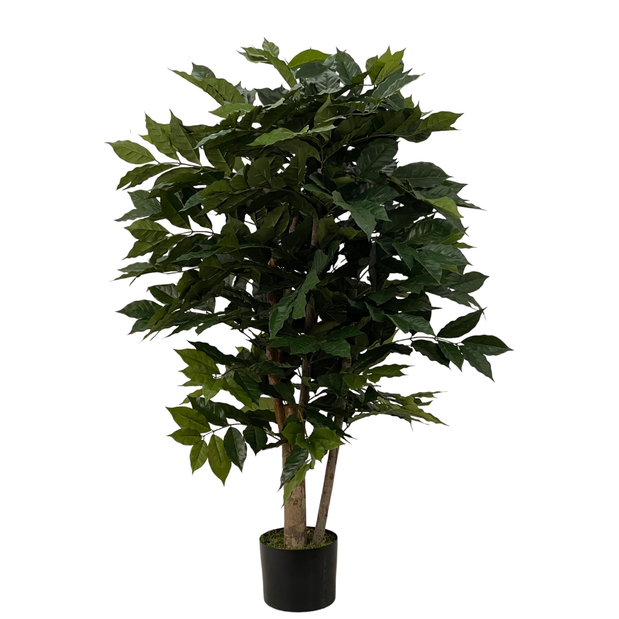 PLANTA C/POTE 45X45X120CM - 592-312217