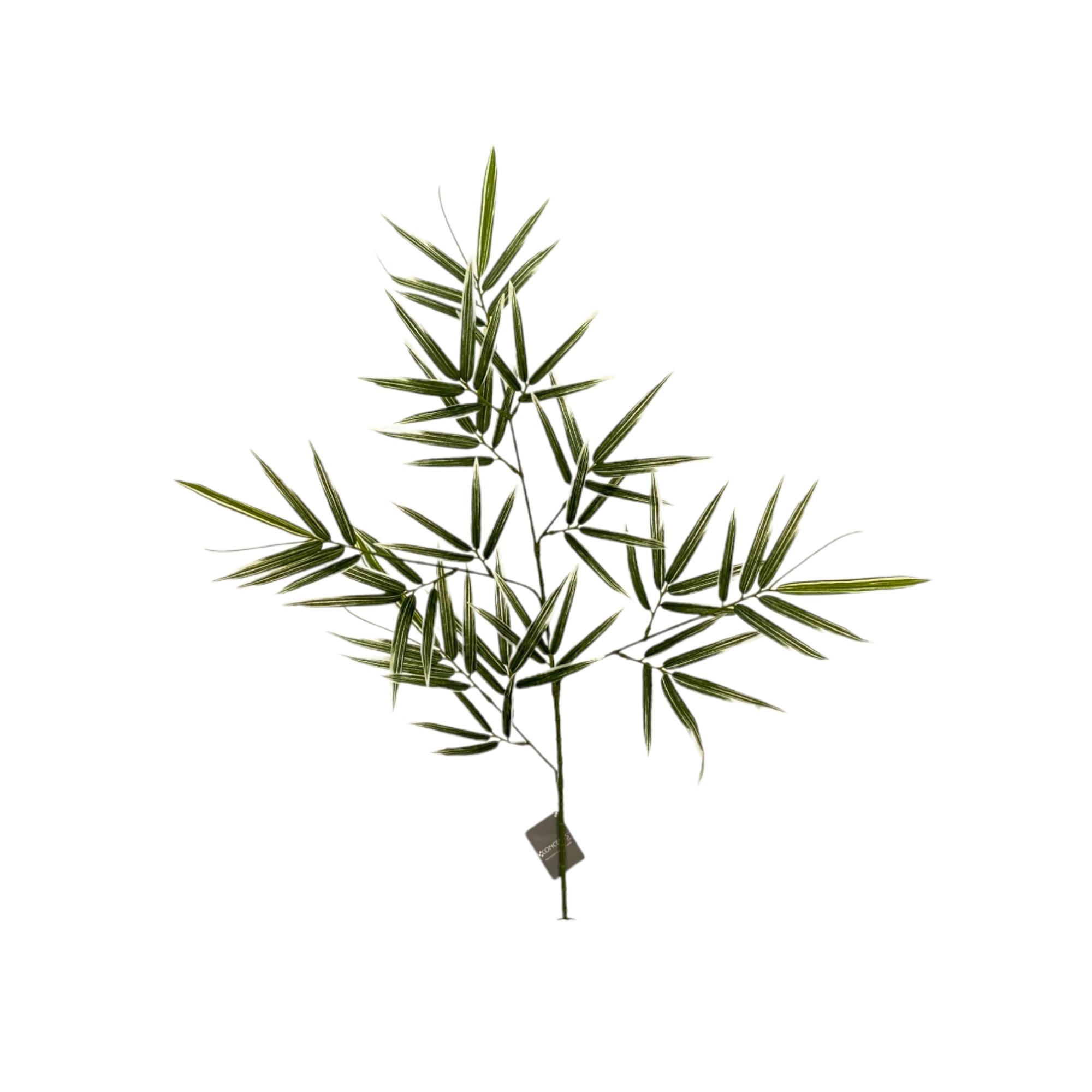 ÁRVORE DE BAMBU DECORATIVA 50X50X80CM - 592-312262