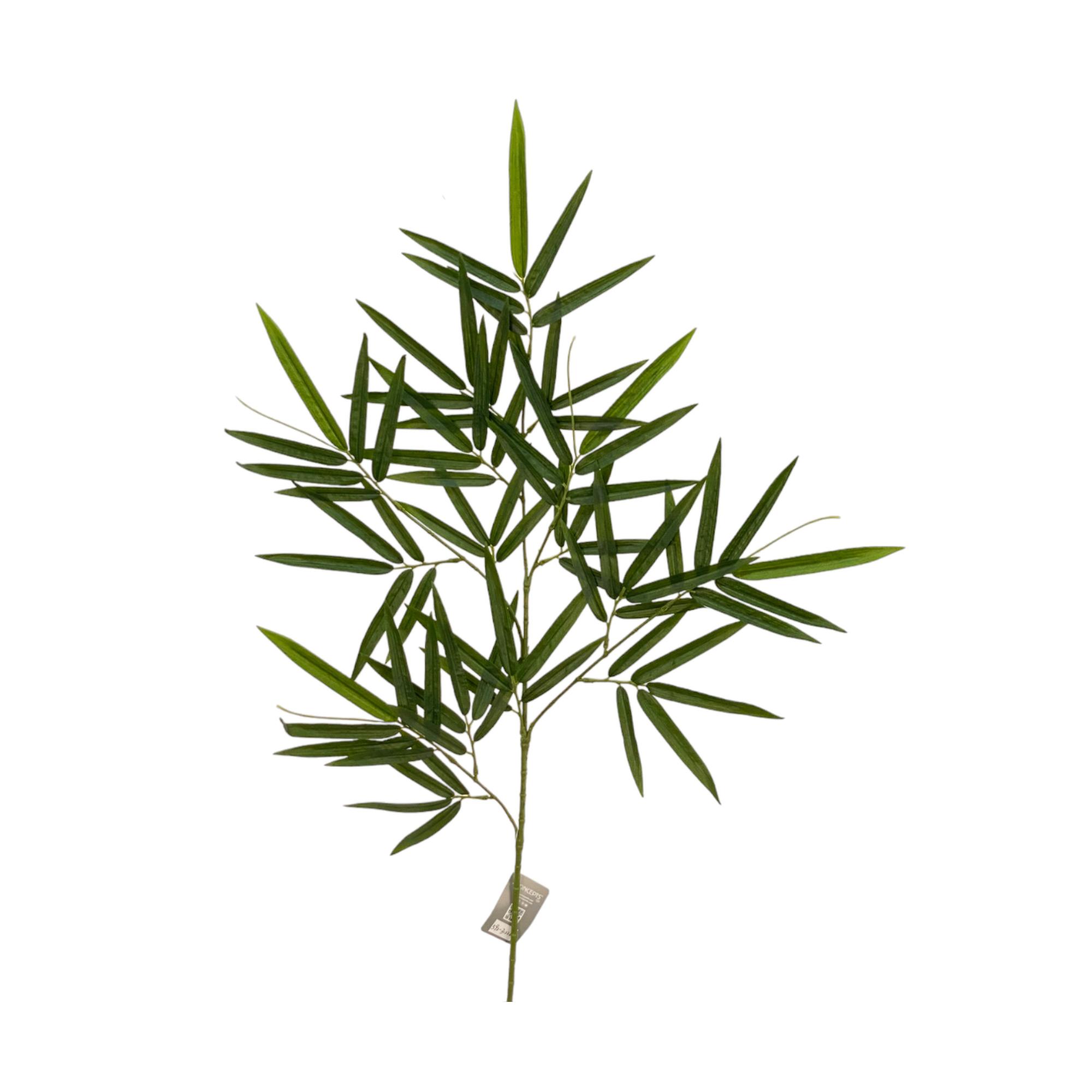 ÁRVORE DE BAMBU DECORATIVA 50X50X80CM - 592-312263