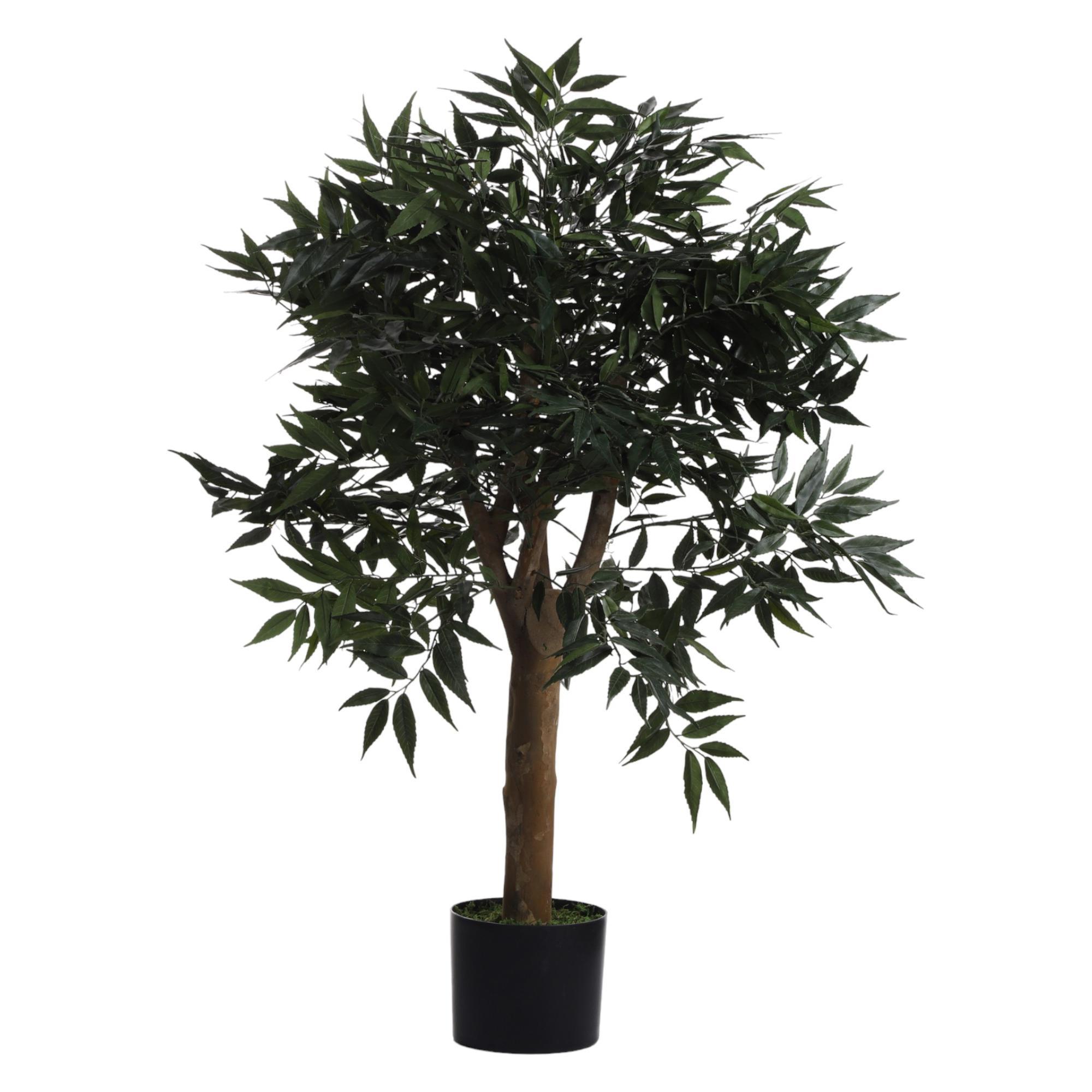 ARTE VEGETAL. C/POTE 45X45X100CM - 592-312288