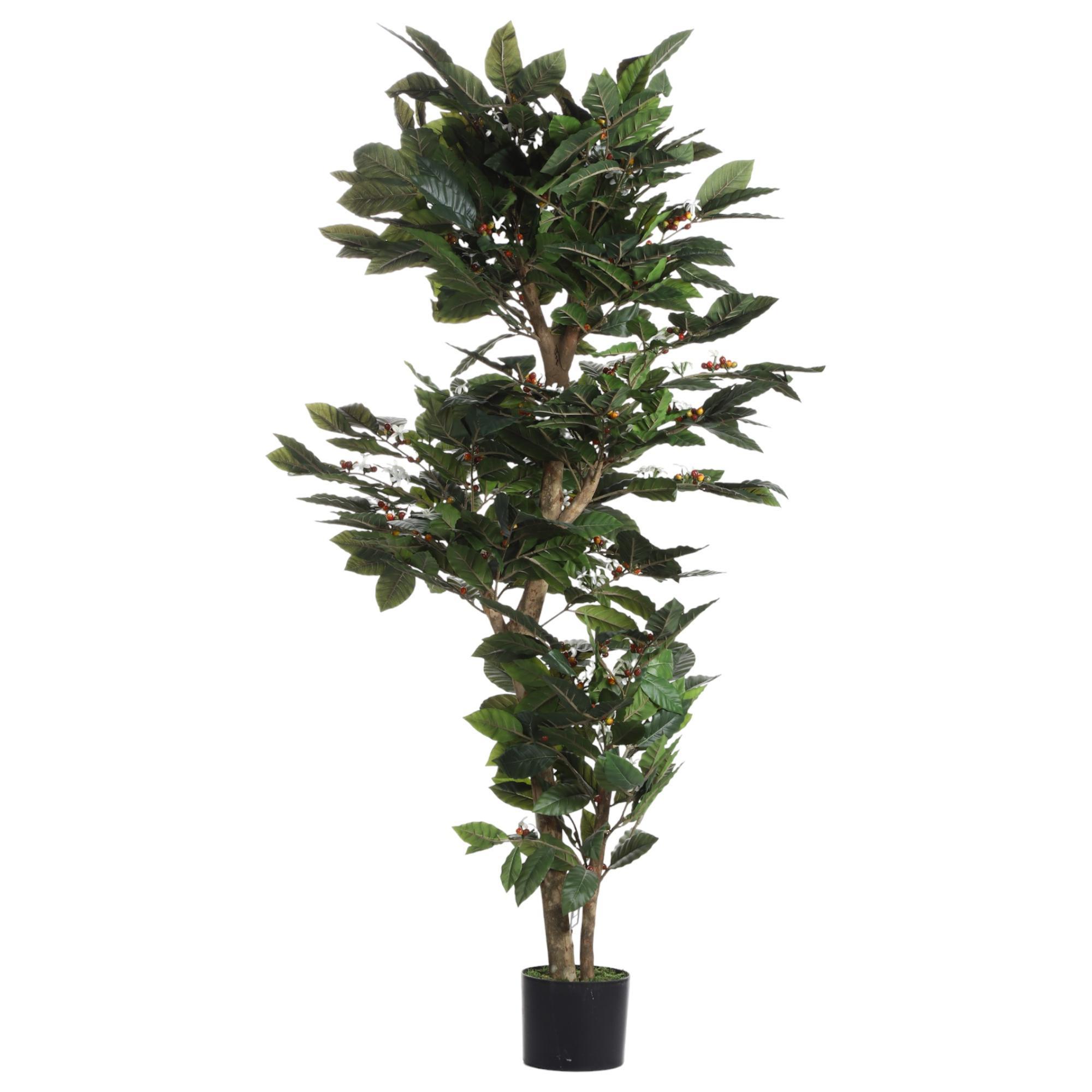 PLANTA ART. C/POTE 45X45X150CM - 592-312292