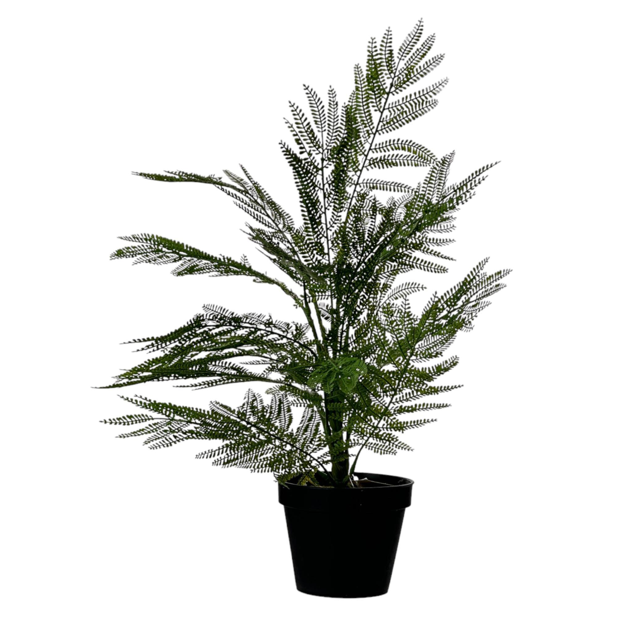 PLANTA COM VASO 10X40CM - 592-450107
