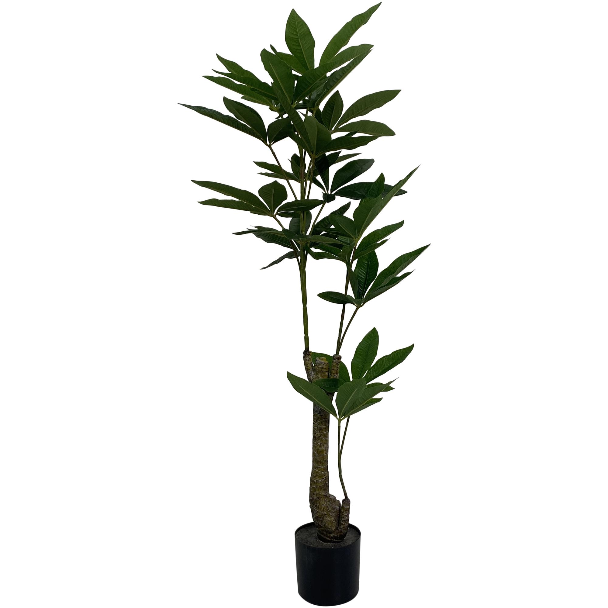 ARTIFICIAL 102 LEAVES RICH TREE - 592-460050