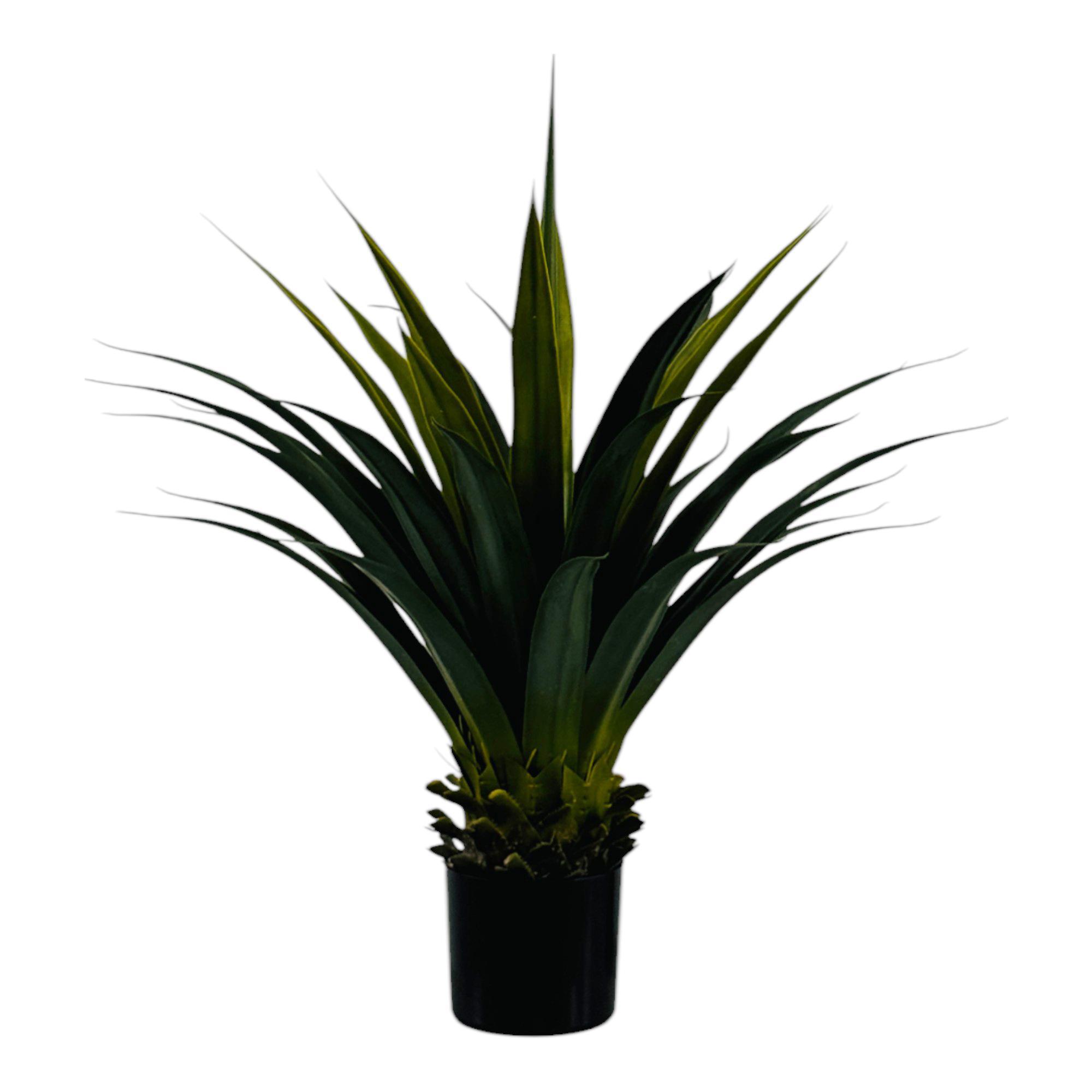 ARTIFICIAL PLANT/AGAVE PLANT - 592-460118