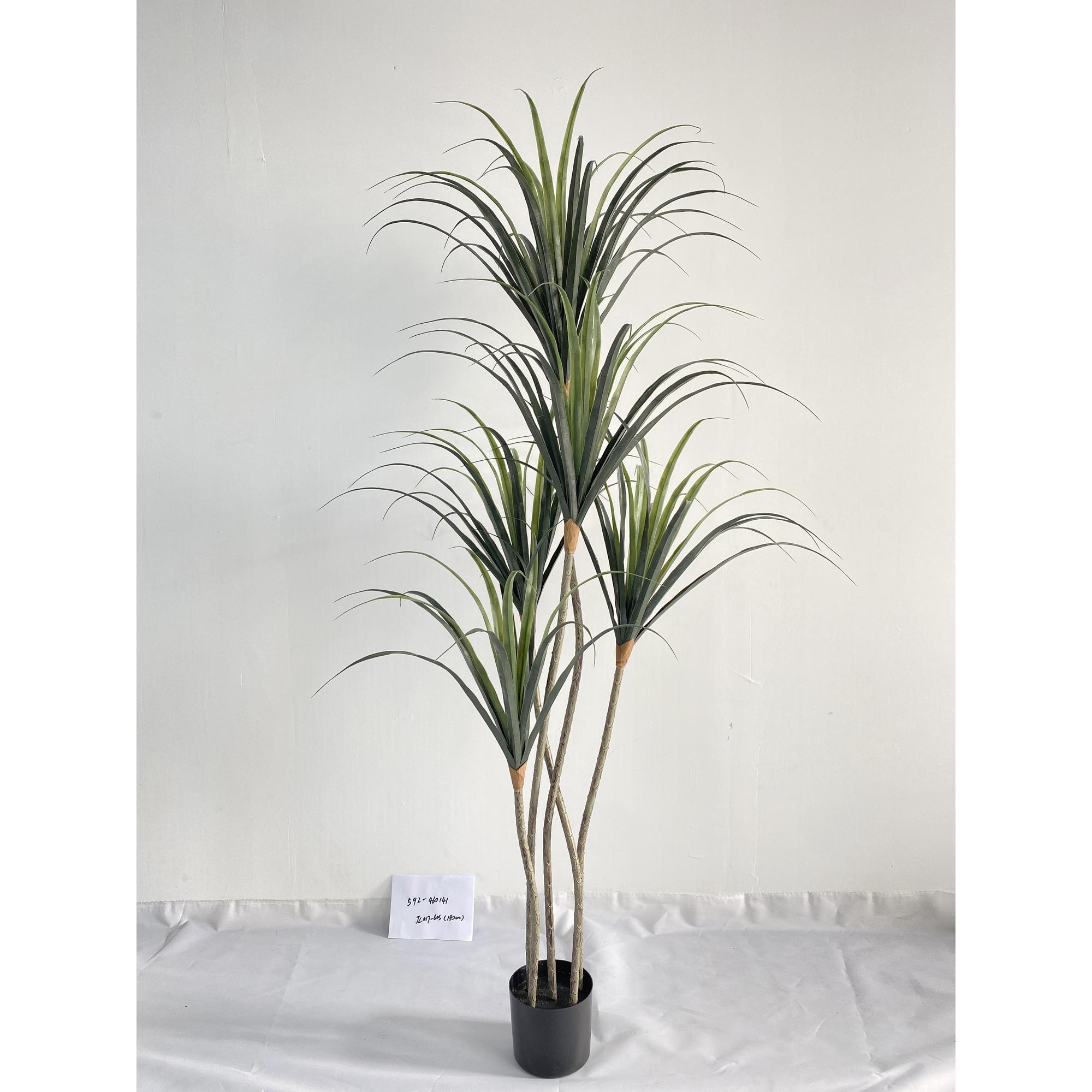 ARTIFICIAL 180 LEAVES RAGON BLOOD - 592-460141
