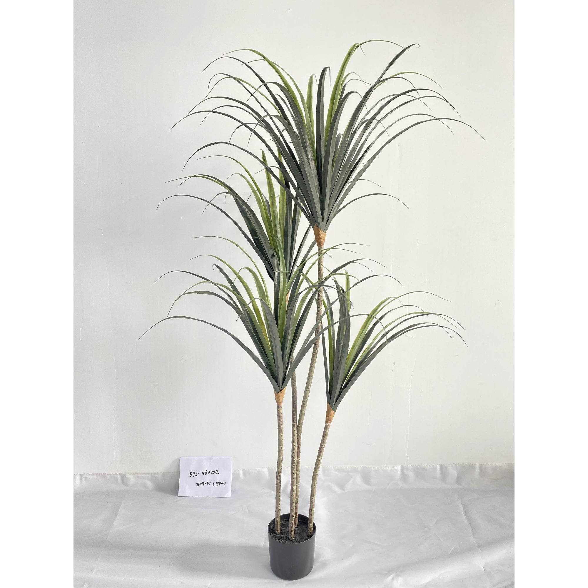 ARTIFICIAL 160 LEAVES RAGON BLOOD - 592-460142
