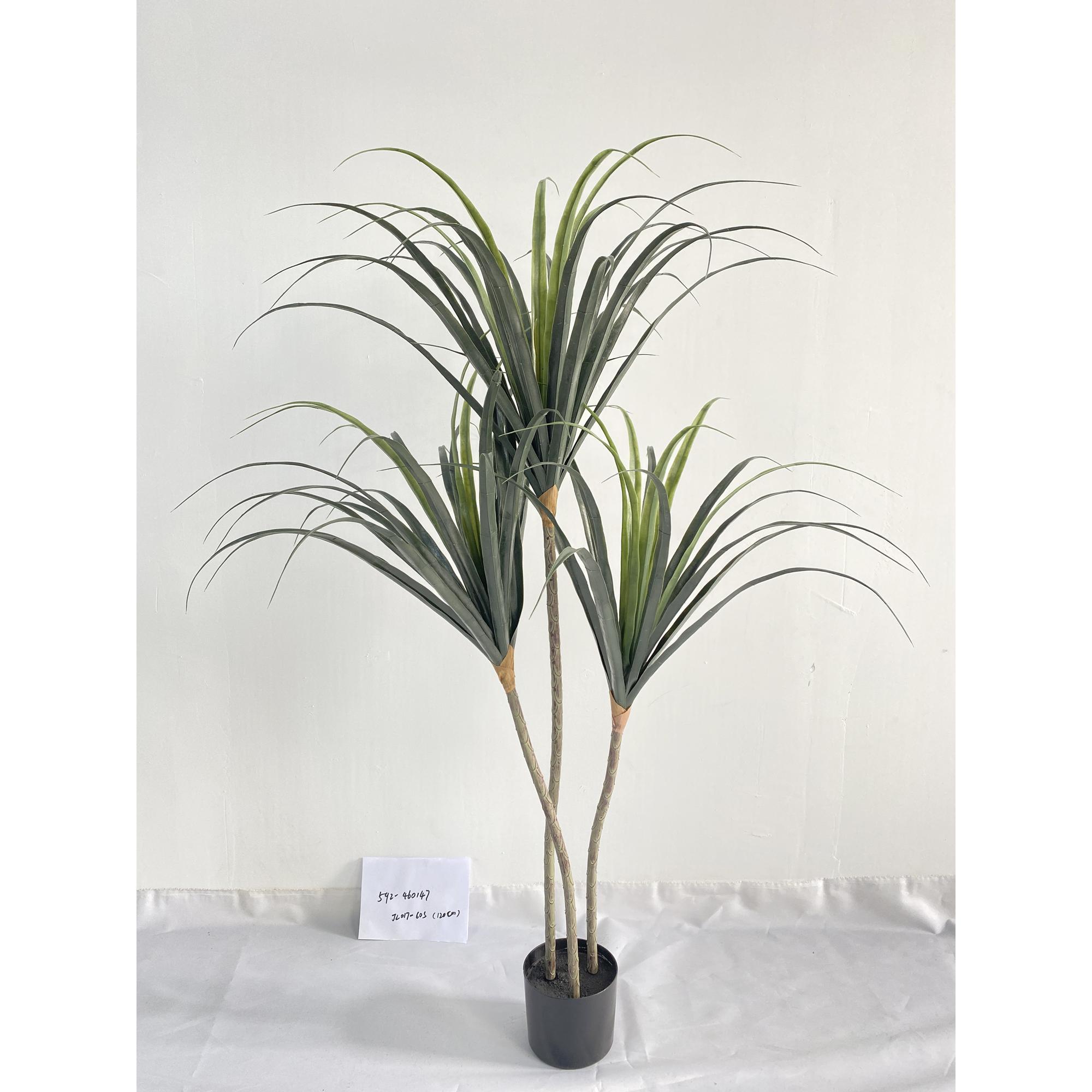 ARTIFICIAL 120 LEAVES RAGON BLOOD - 592-460147