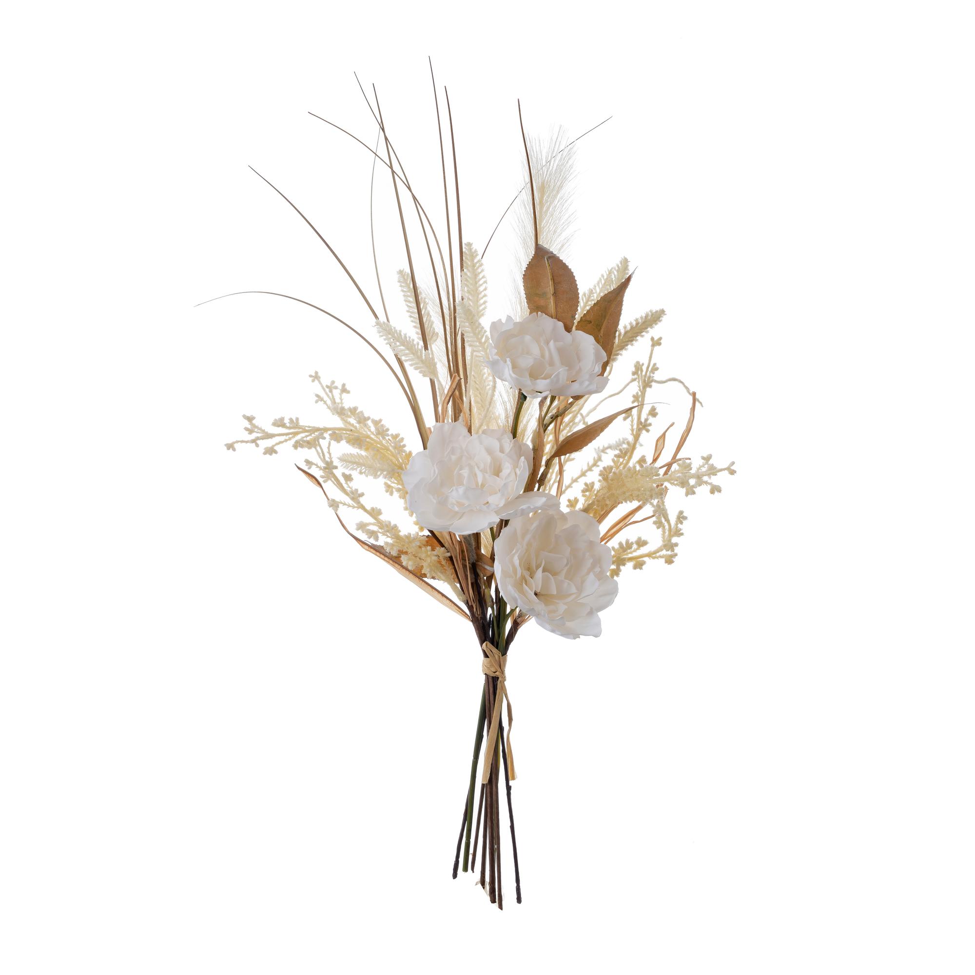 PEONY PAMPAS BUNDLE - 592-480355